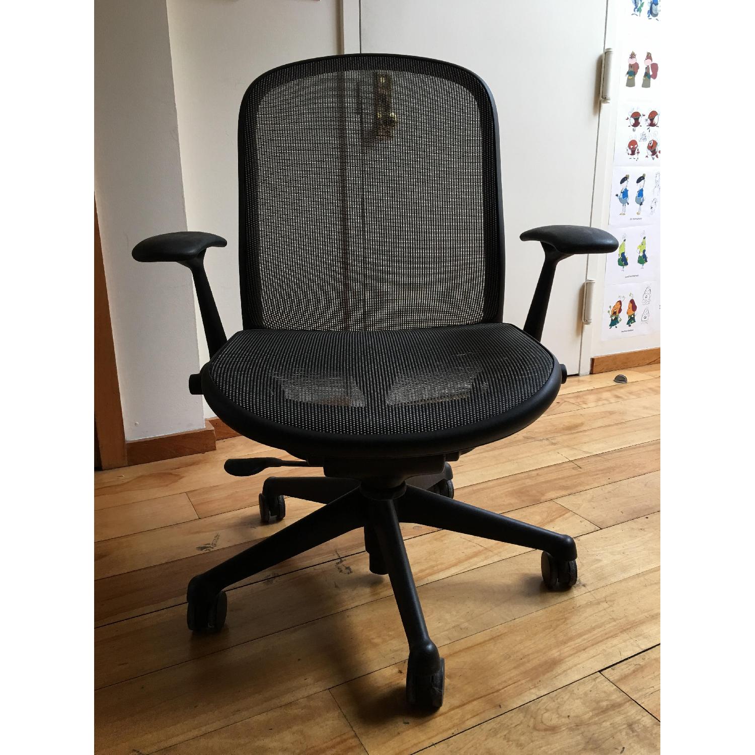 Knoll Chadwick Chair - image-7