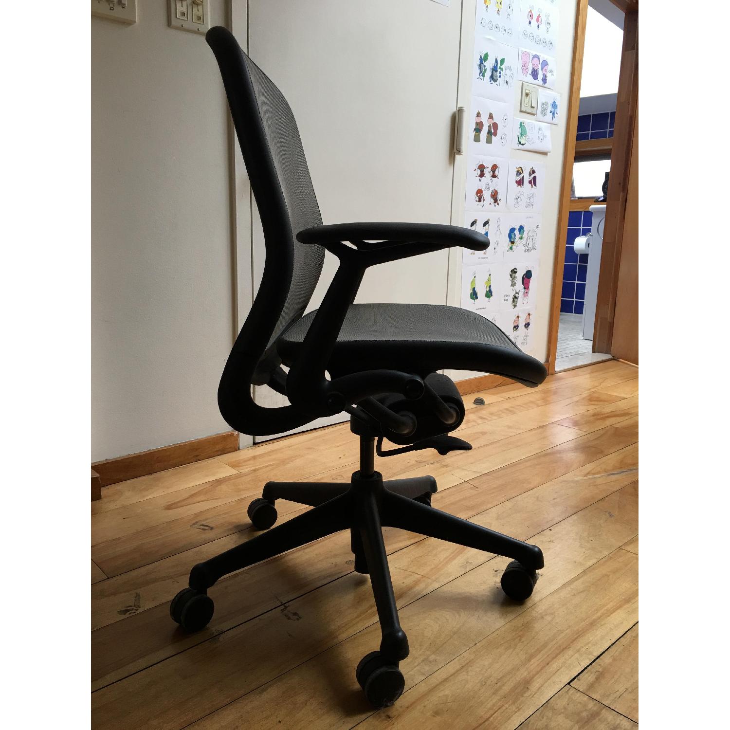 Knoll Chadwick Chair - image-10