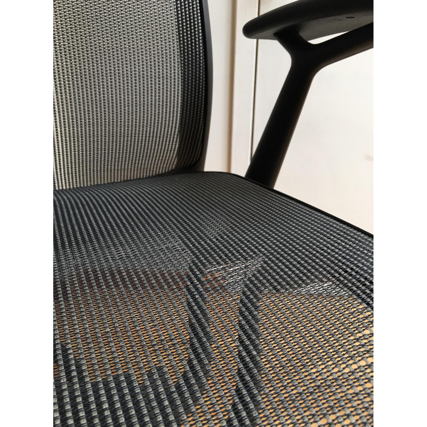 Knoll Chadwick Chair - image-11