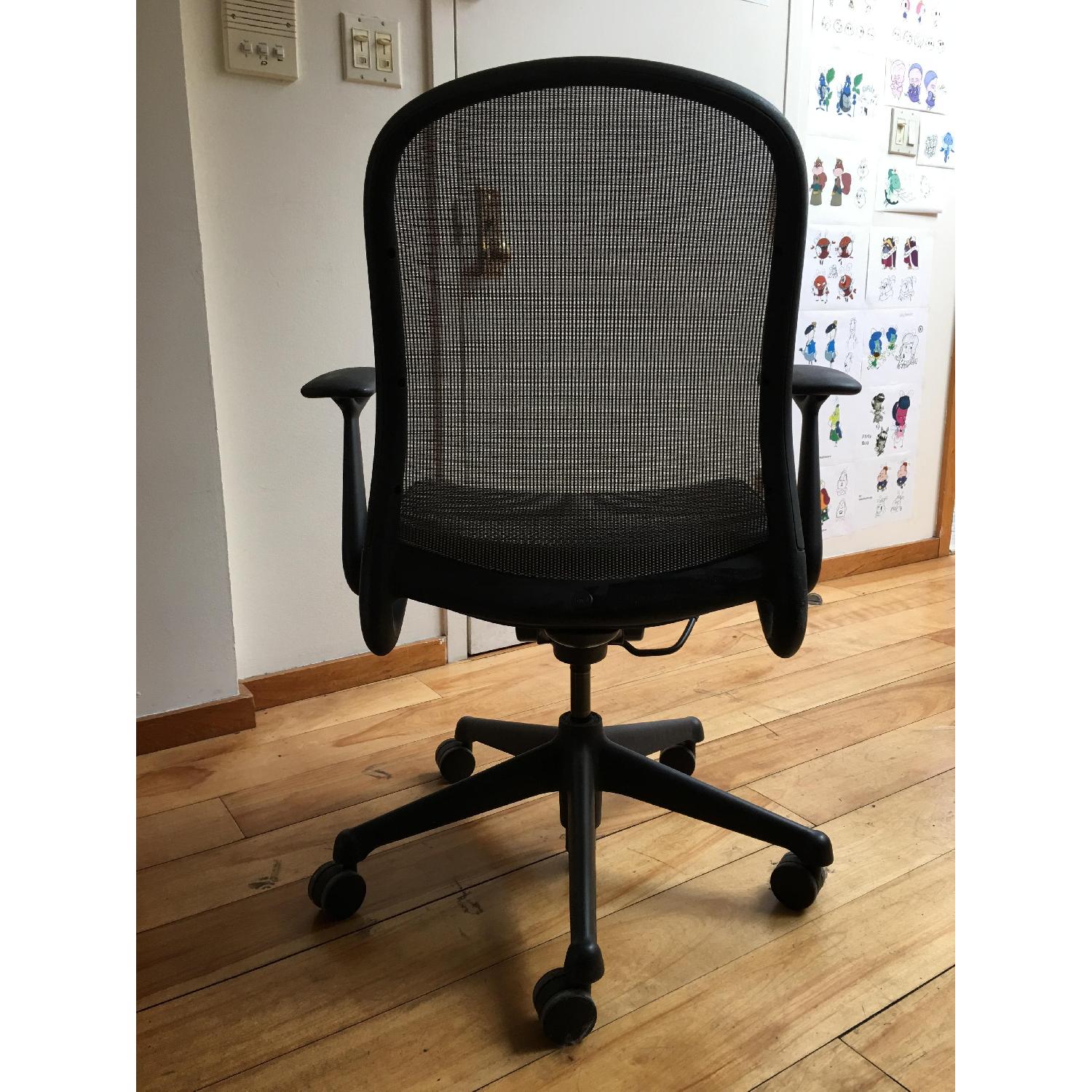 Knoll Chadwick Chair - image-12