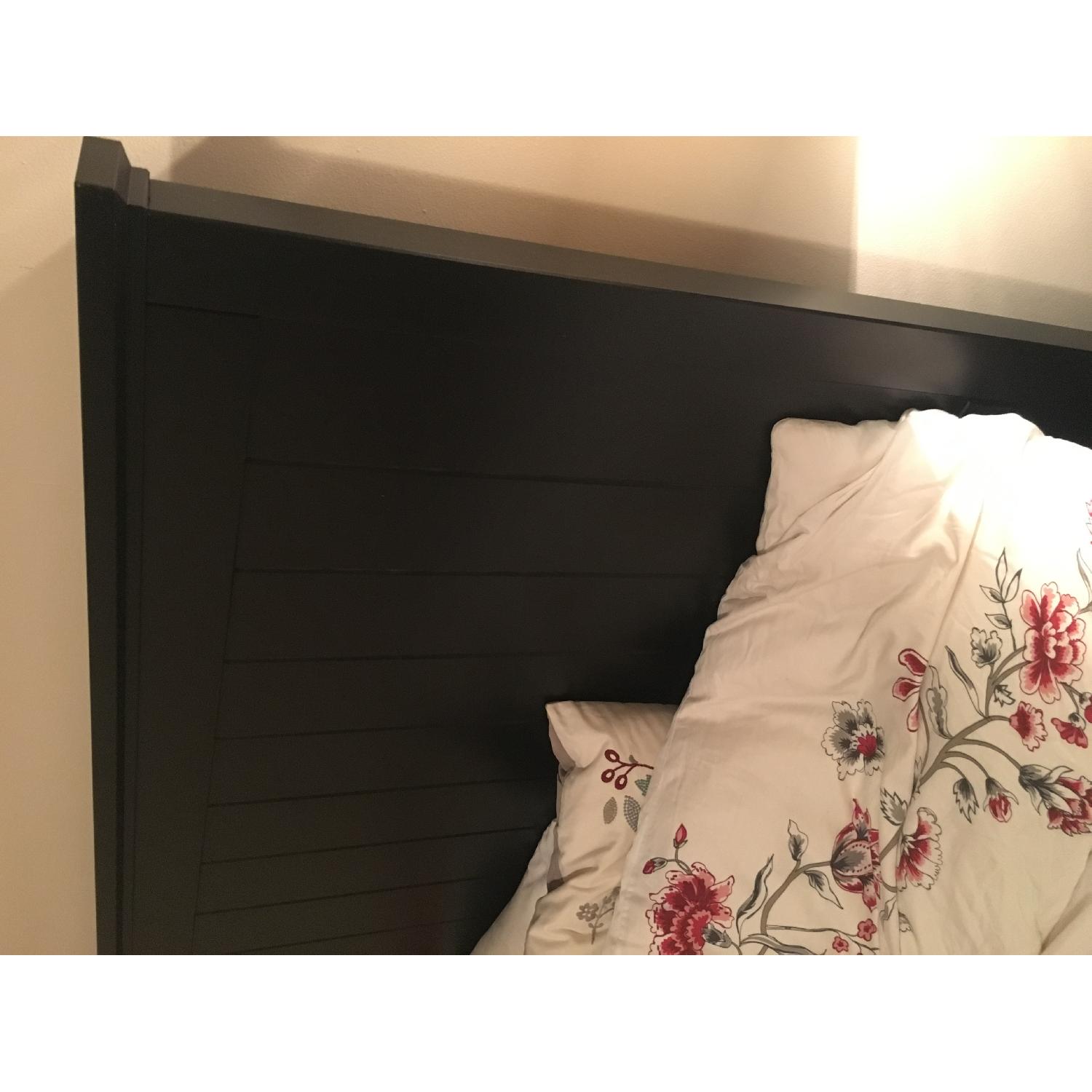 Ikea Queen Size Bed Frame - image-3