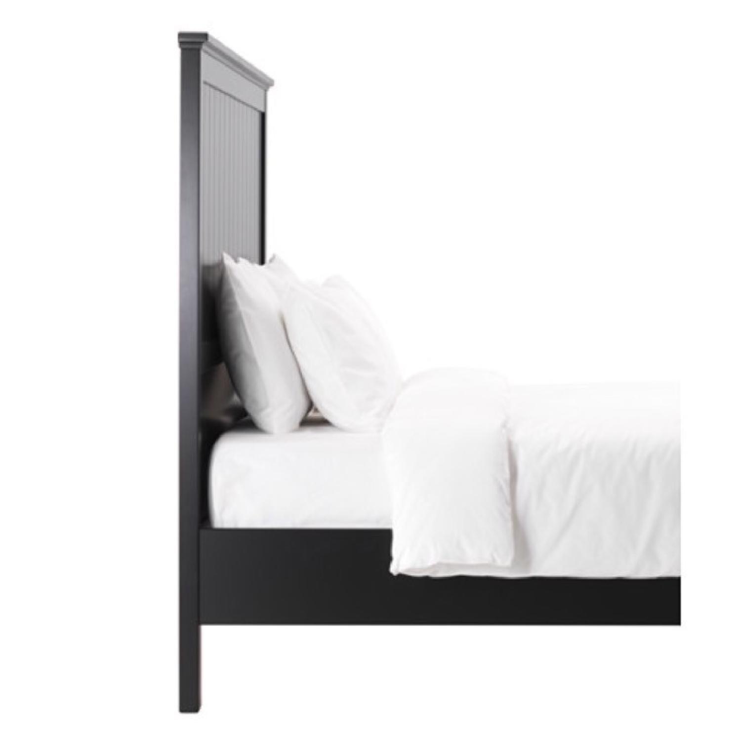 Ikea Queen Size Bed Frame - image-5