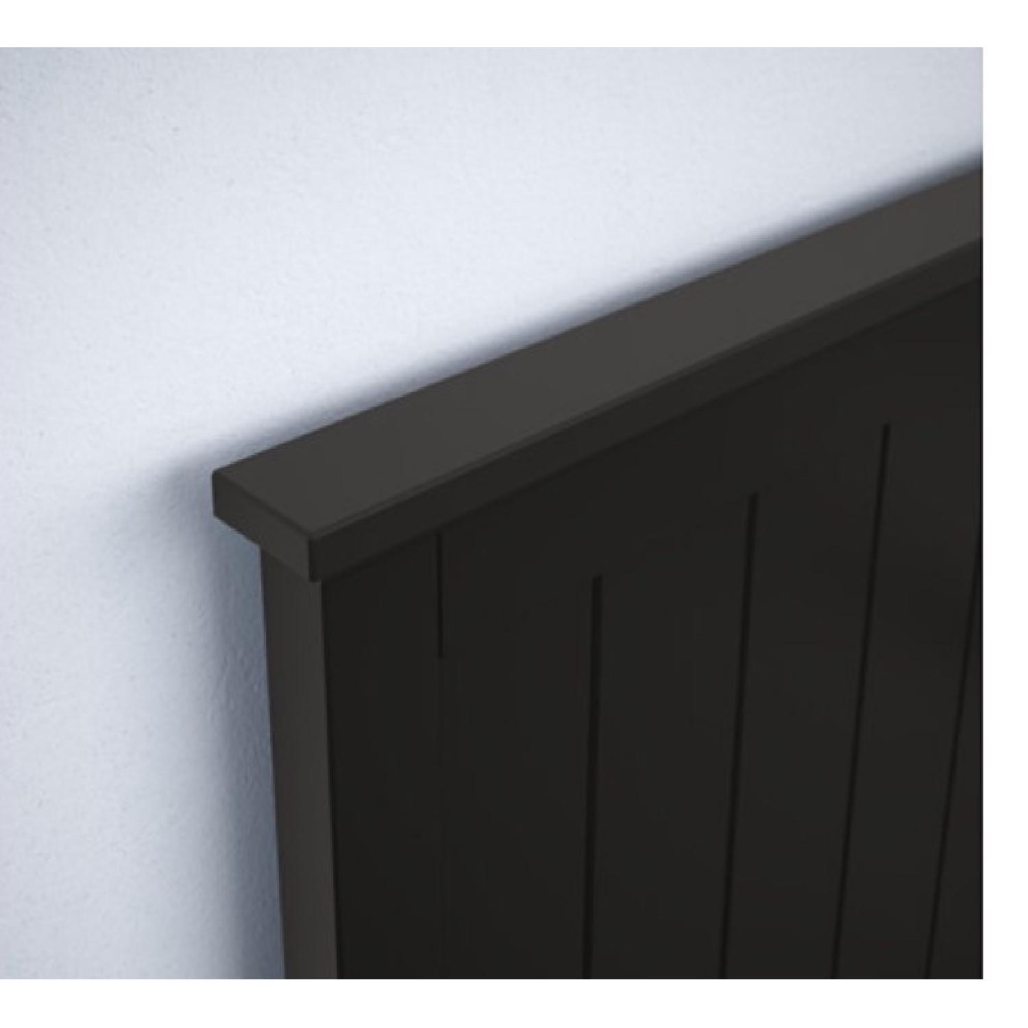 Ikea Queen Size Bed Frame - image-6