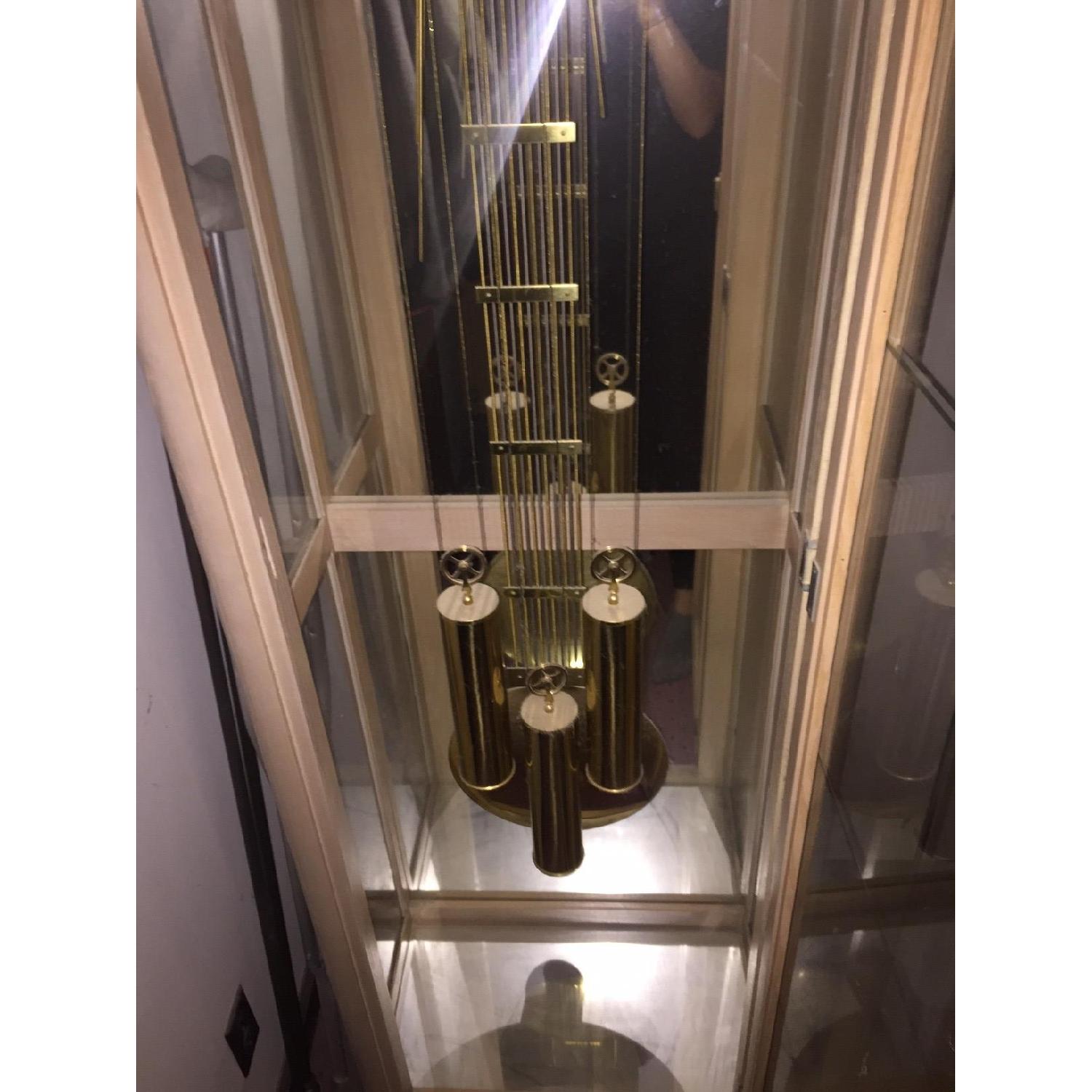 Ridgeway Grandfather Clock - image-4