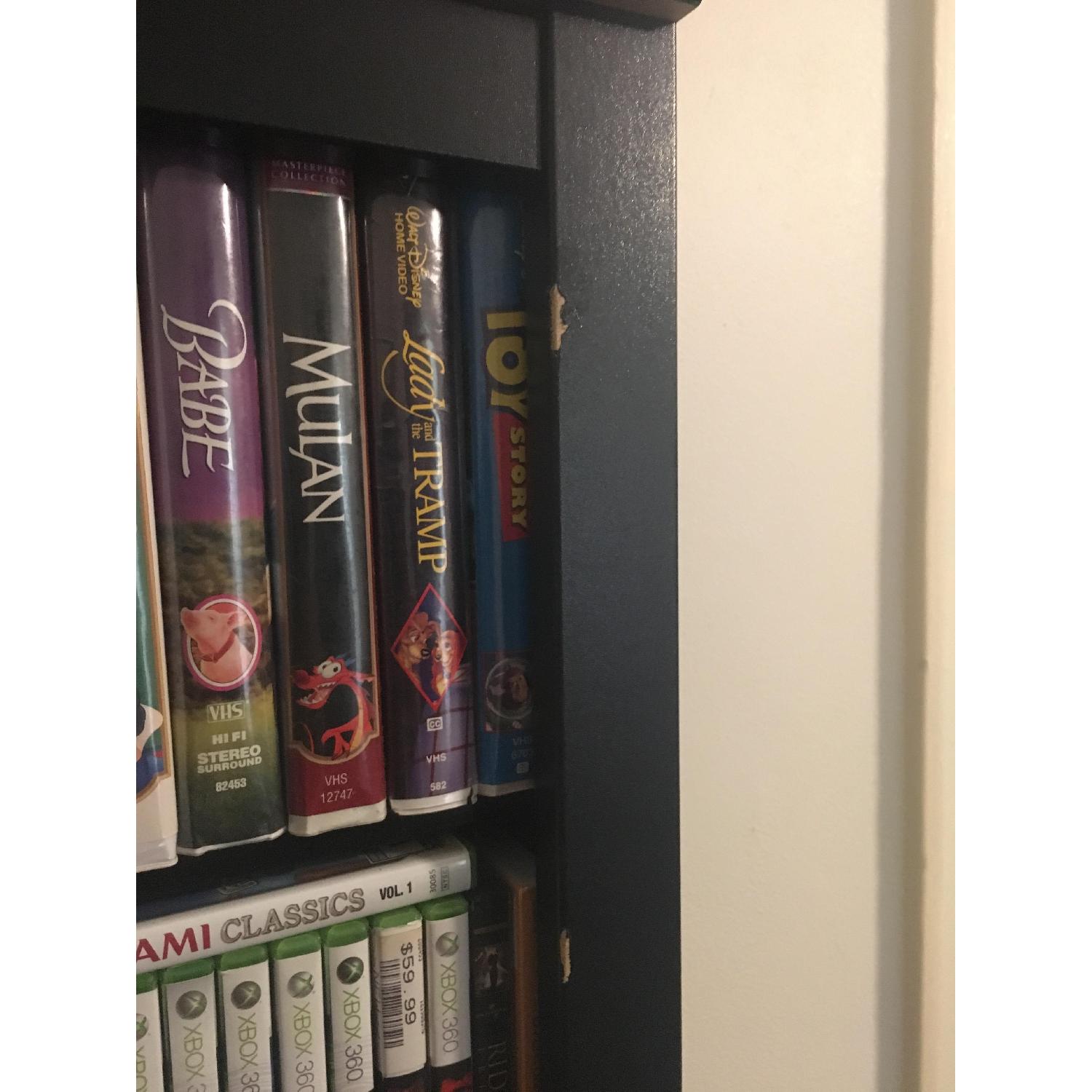 Prepac Manufacturing Barrister Tower/DVD Shelves - image-2