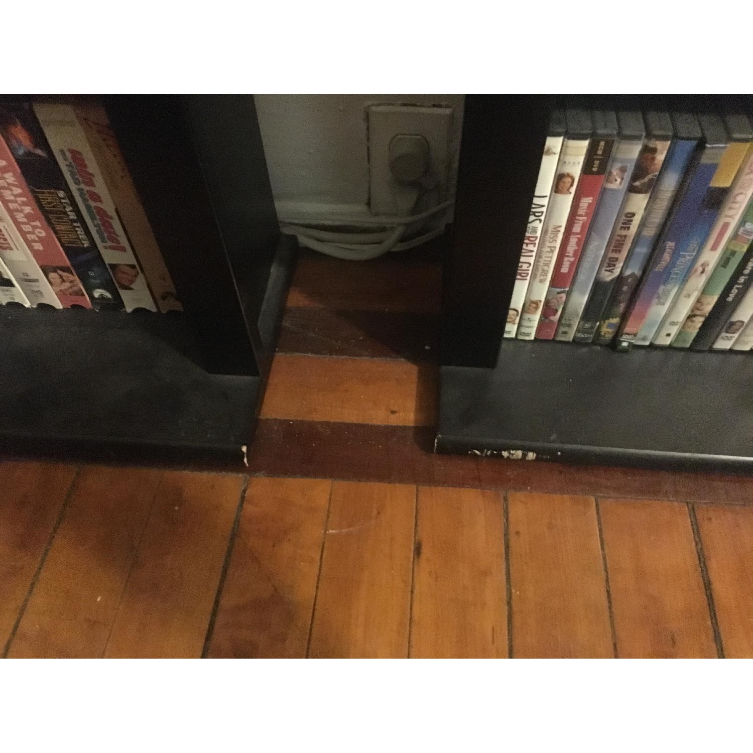 Prepac Manufacturing Barrister Tower/DVD Shelves - image-3