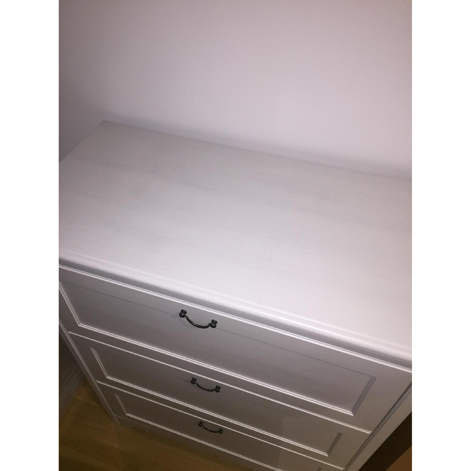 Ikea Aspelund 3 Drawer Dresser - image-3