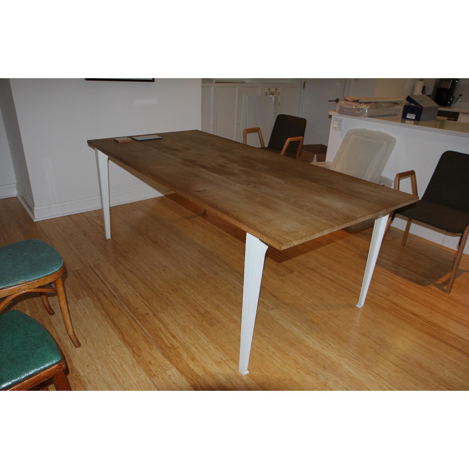CB2 Dining Table - image-2