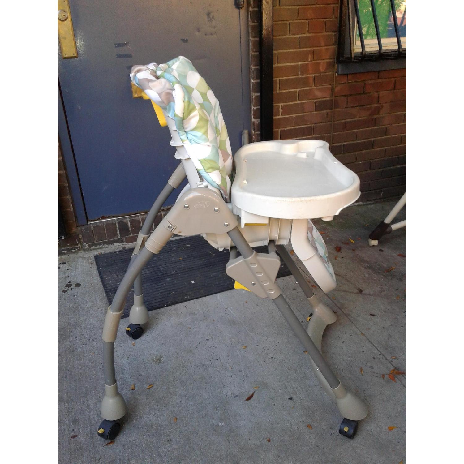 Evenflo Kid's High Chair - image-1