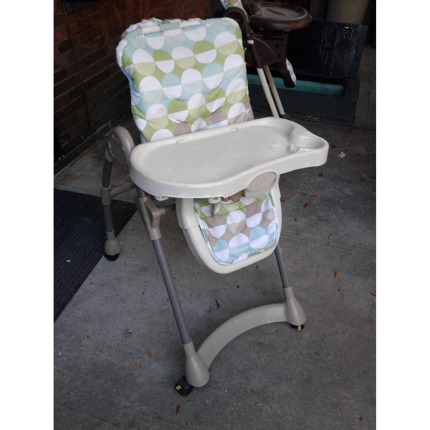 Evenflo Kid's High Chair - image-2