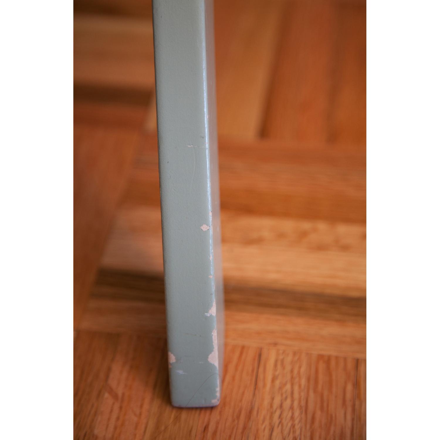 Ikea Arvinn Folding Chairs - image-8