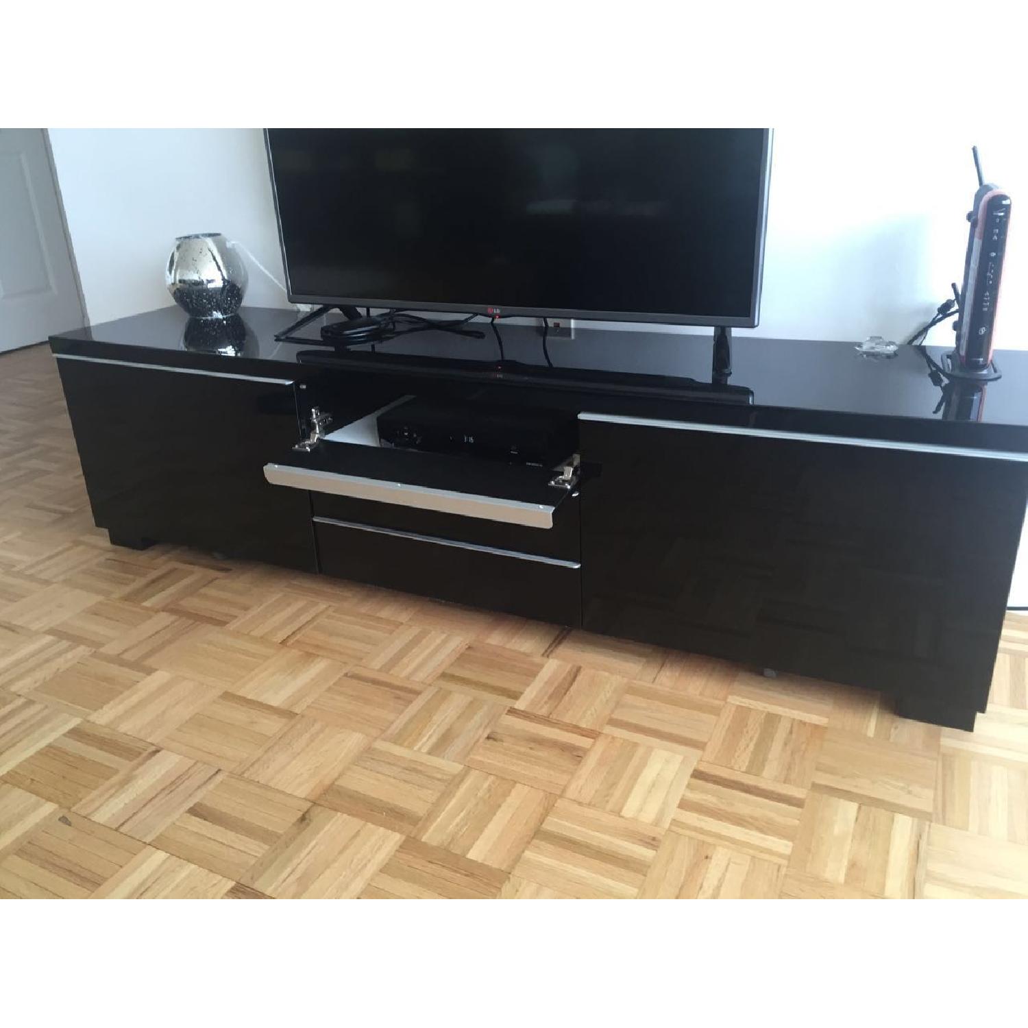 Ikea TV Console - image-1