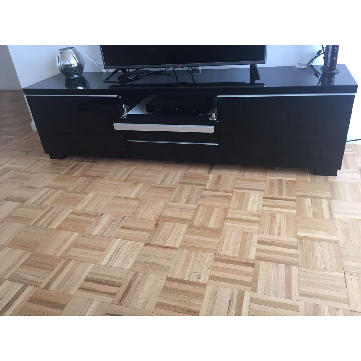 Ikea TV Console - image-3