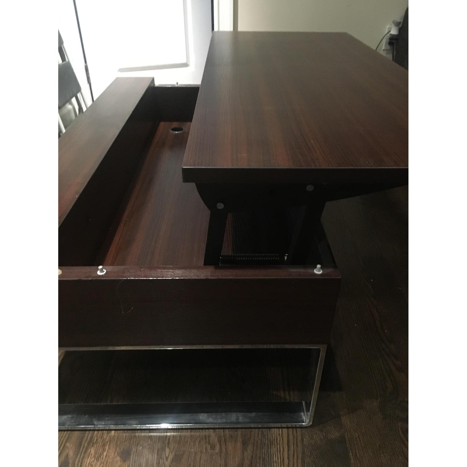 Lift Top Coffee Table - image-2