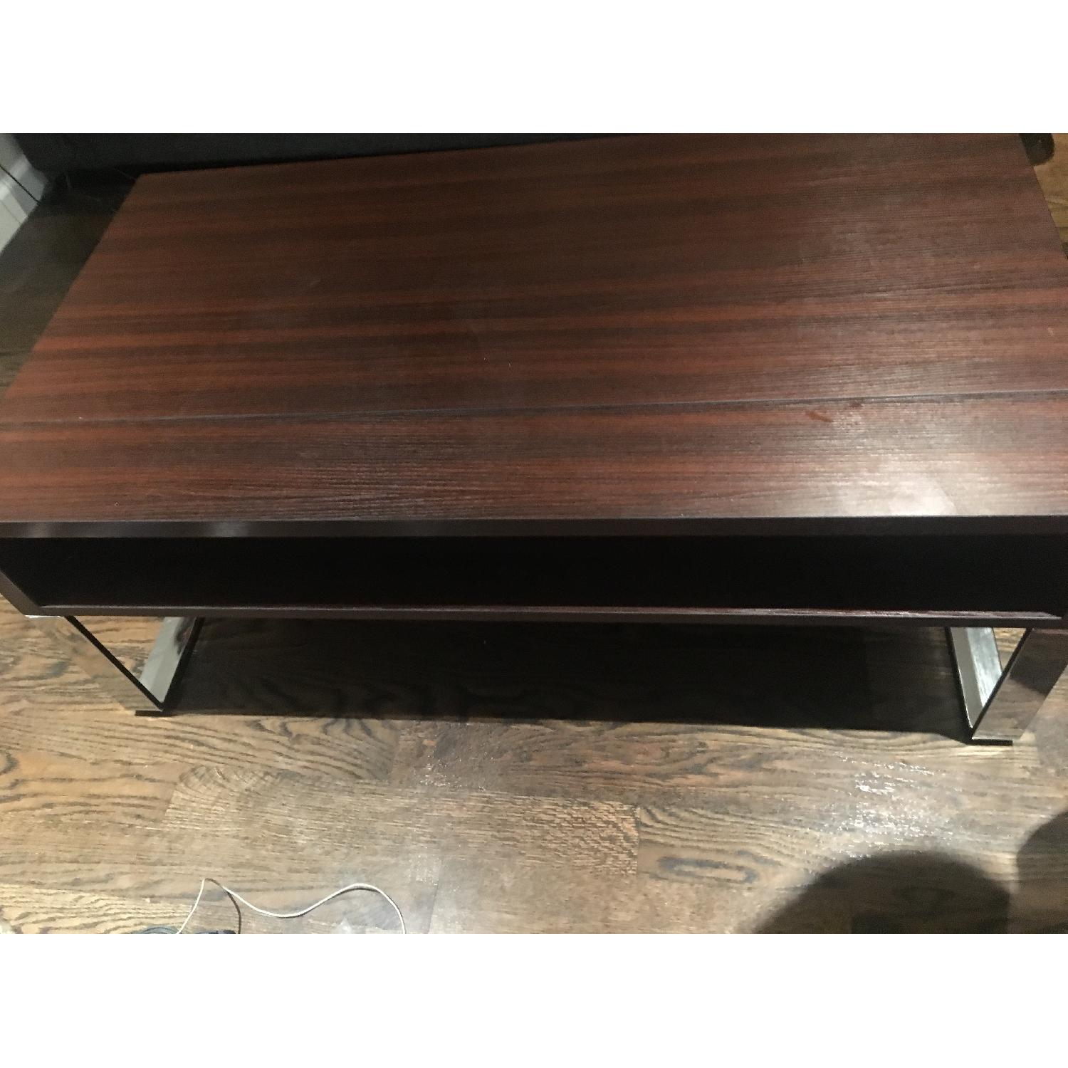 Lift Top Coffee Table - image-3