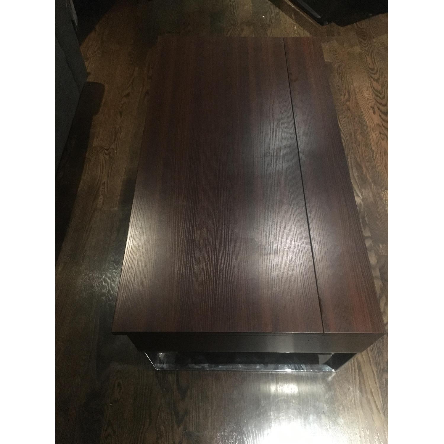 Lift Top Coffee Table - image-4