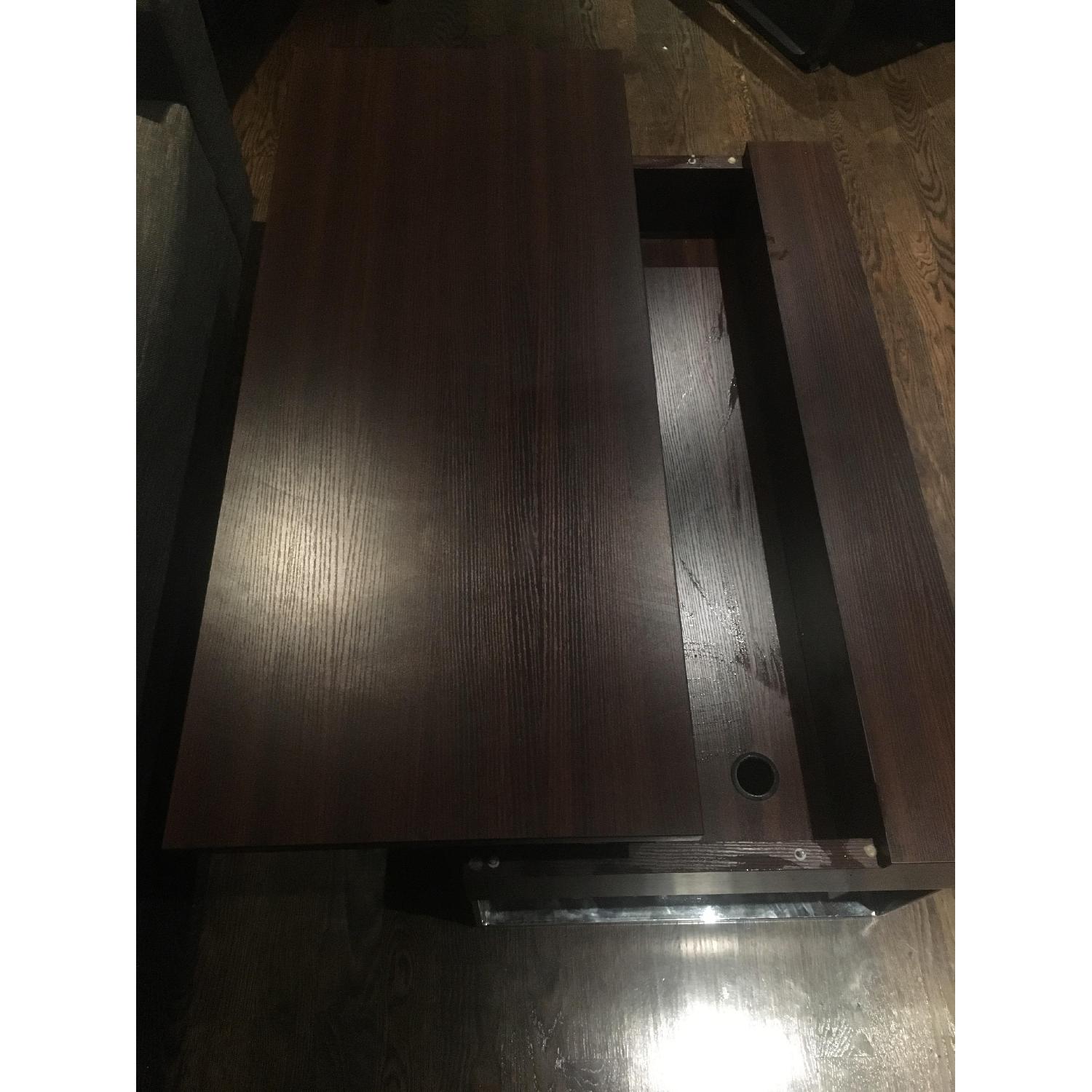 Lift Top Coffee Table - image-5