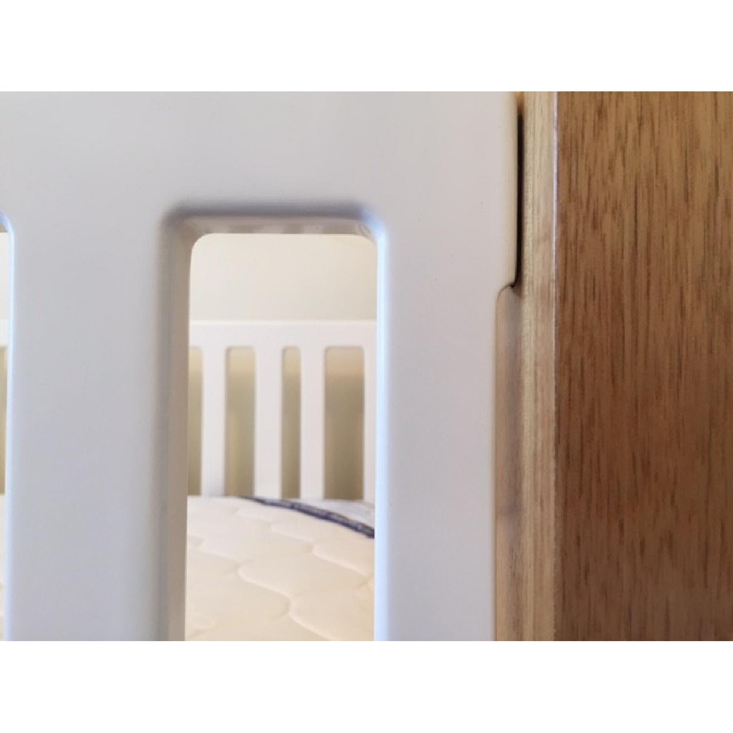 Nursery Works Studio Crib - image-4