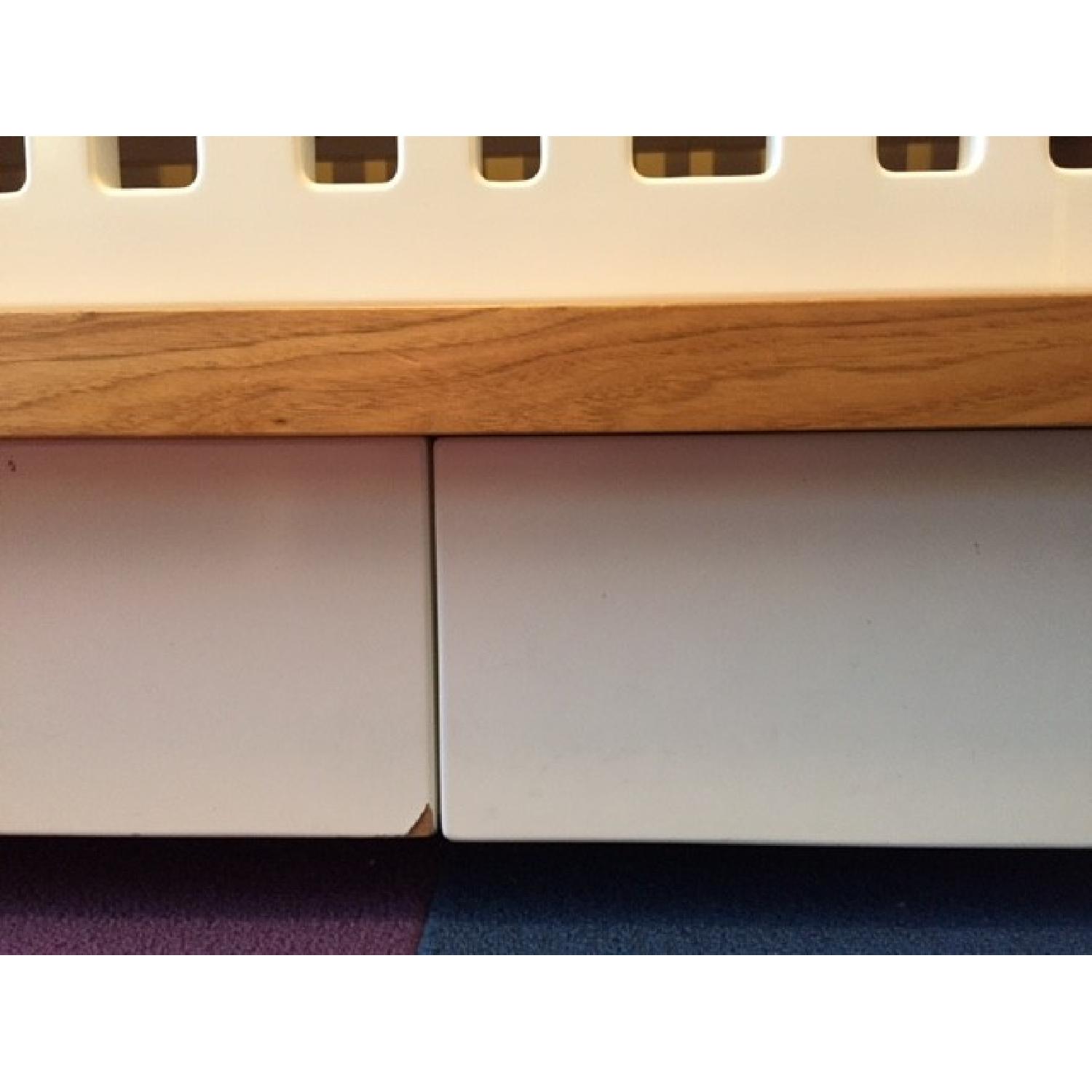 Nursery Works Studio Crib - image-5