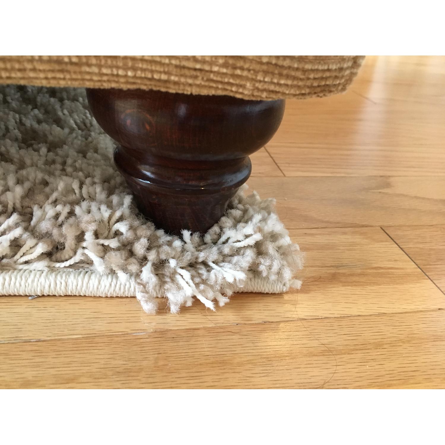 Laura Ashley 2 Seater Sleeper Sofa - image-6