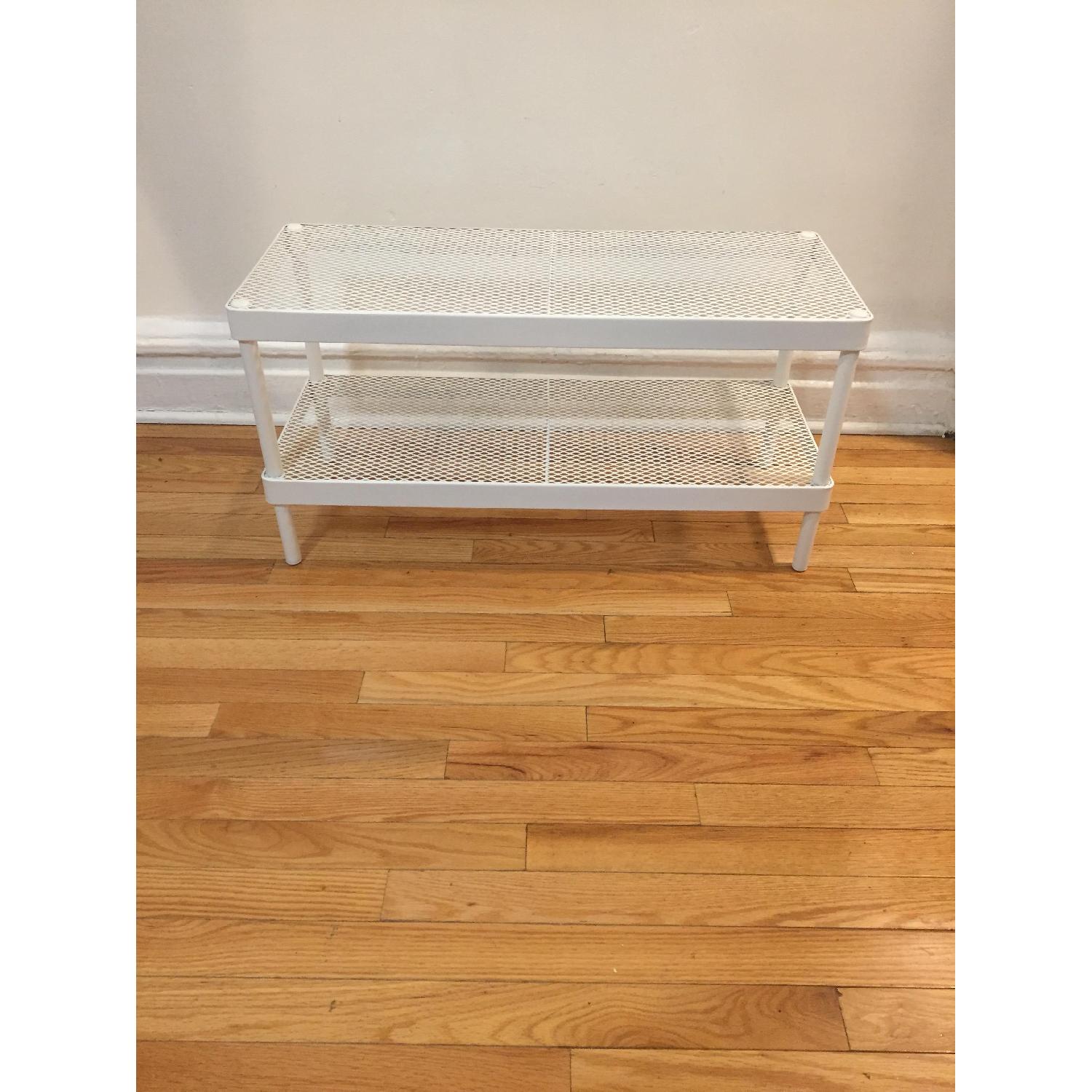 Ikea Mackapar Shoe Rack AptDeco