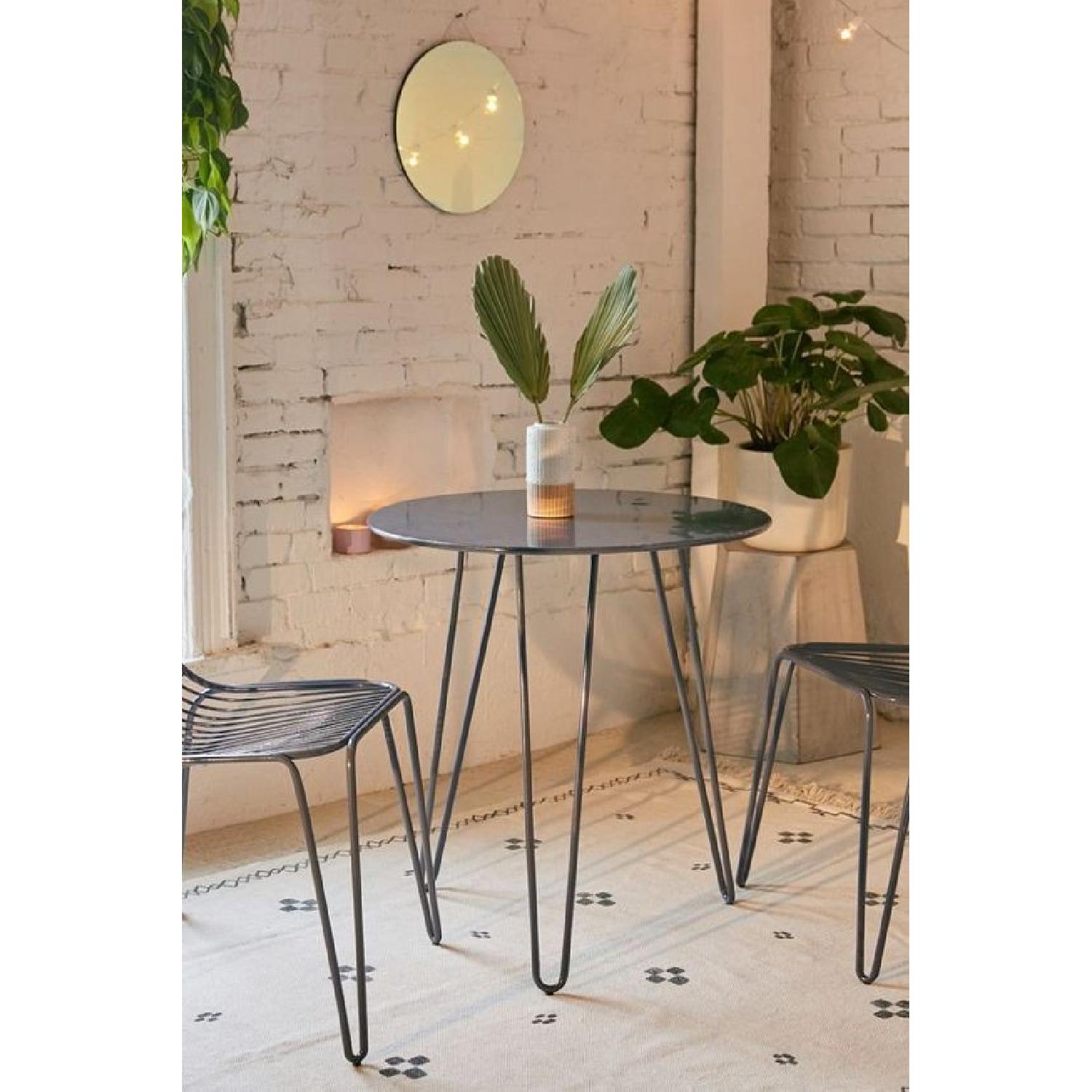 Urban Outfitters Alden Bistro Table - image-1