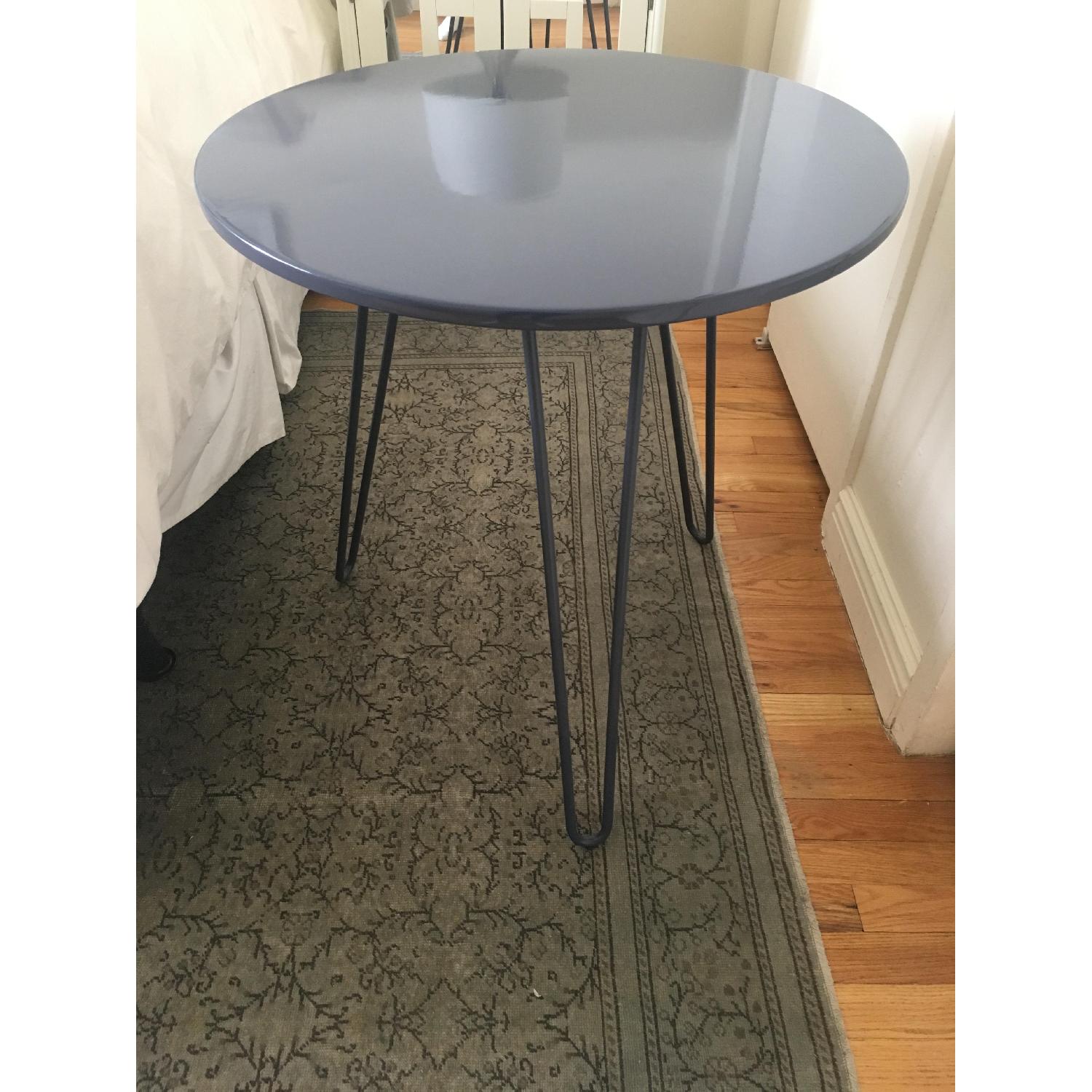 Urban Outfitters Alden Bistro Table - image-3