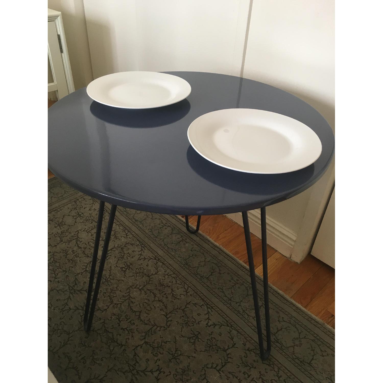 Urban Outfitters Alden Bistro Table - image-4