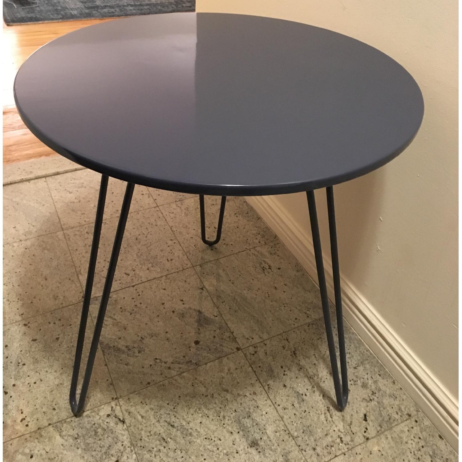 Urban Outfitters Alden Bistro Table - image-5