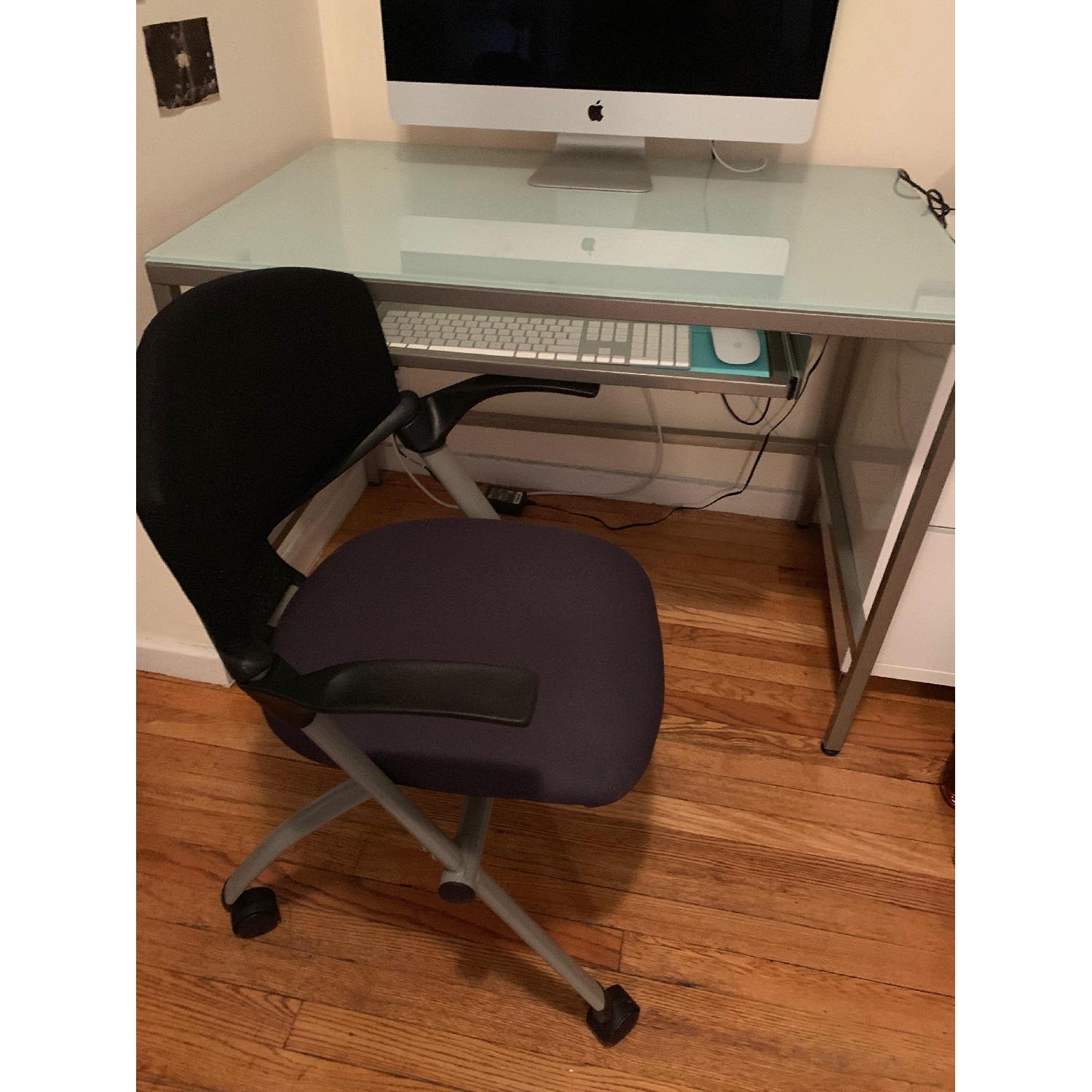 Office Depot Desk Chair - image-1