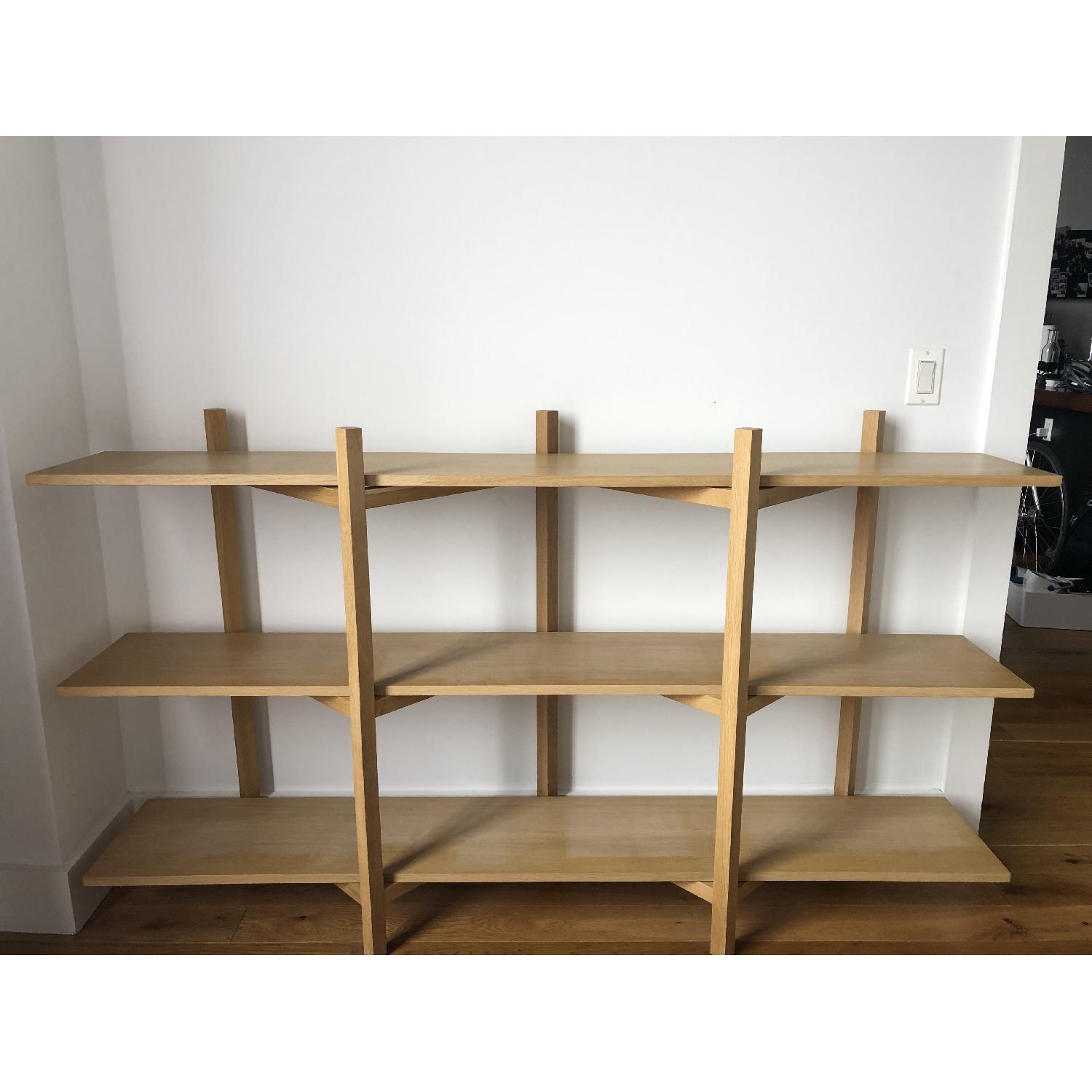 Hem Zig Zag Shelf - image-1