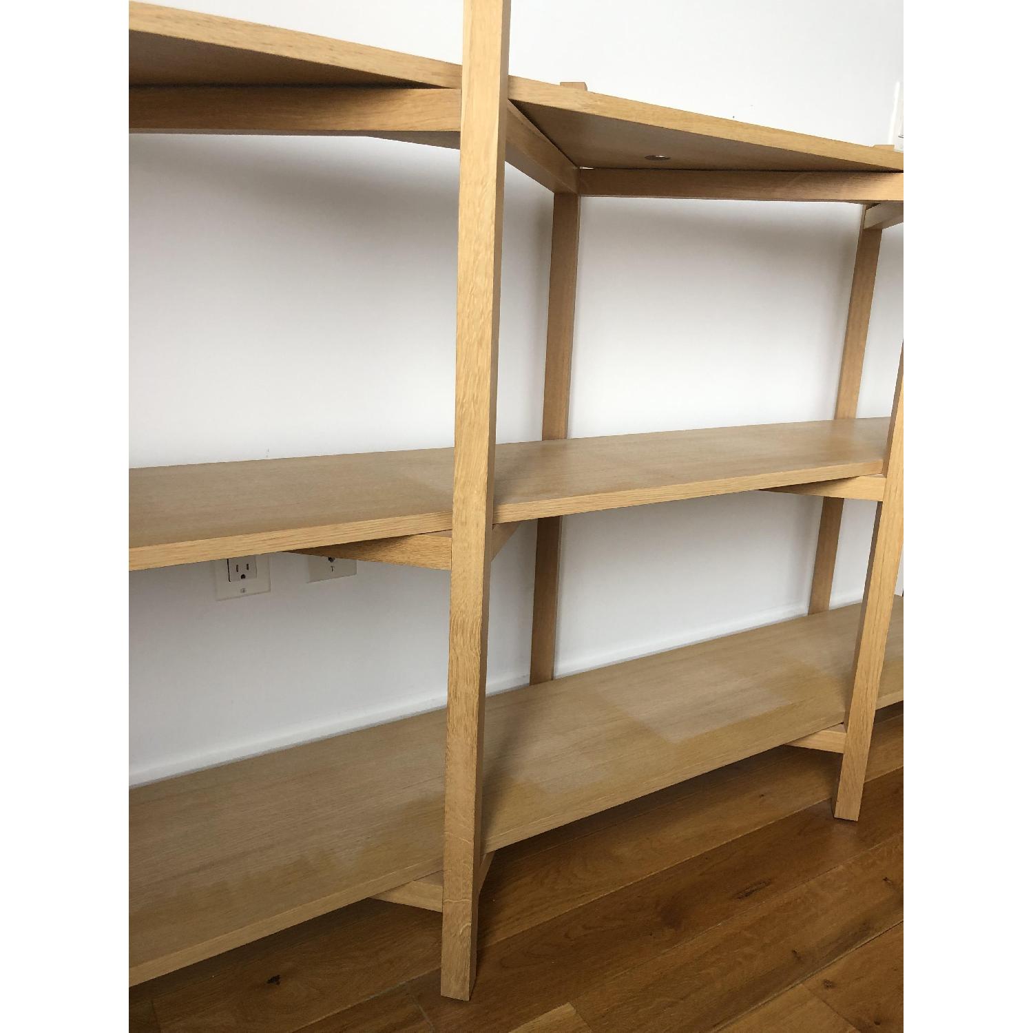 Hem Zig Zag Shelf - image-5