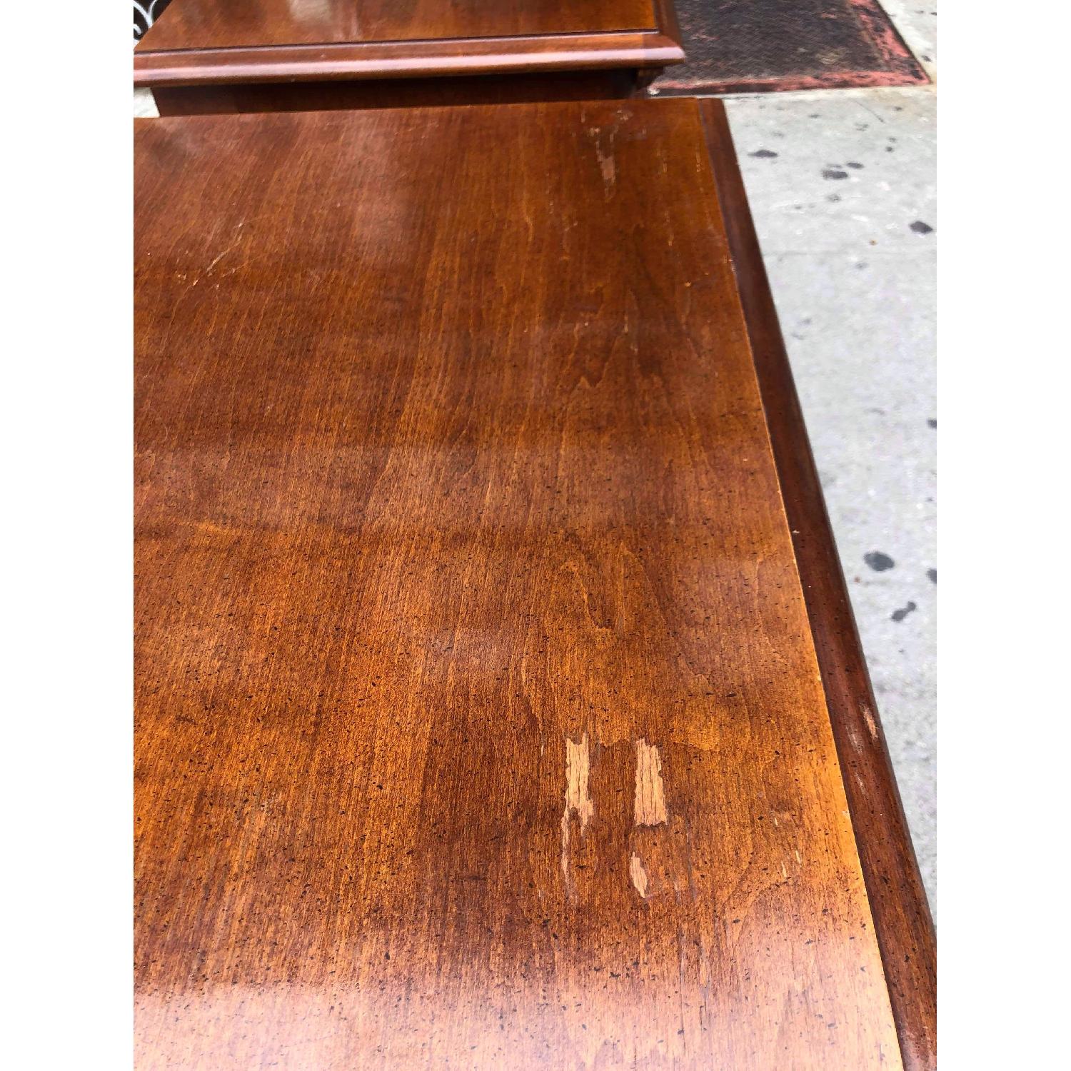 American Drew Solid Wood Nightstands - image-6