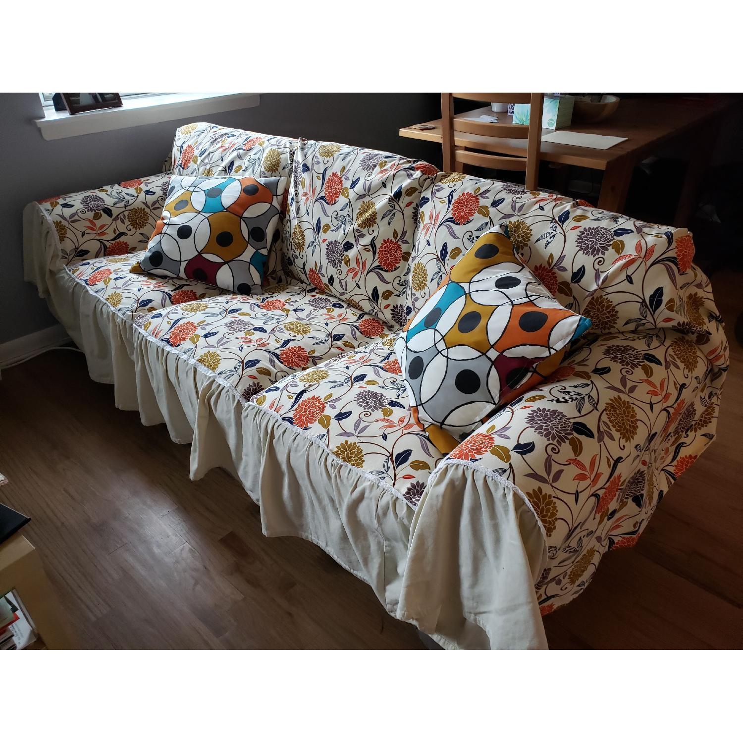 Ikea Ektorp Sofa - image-1