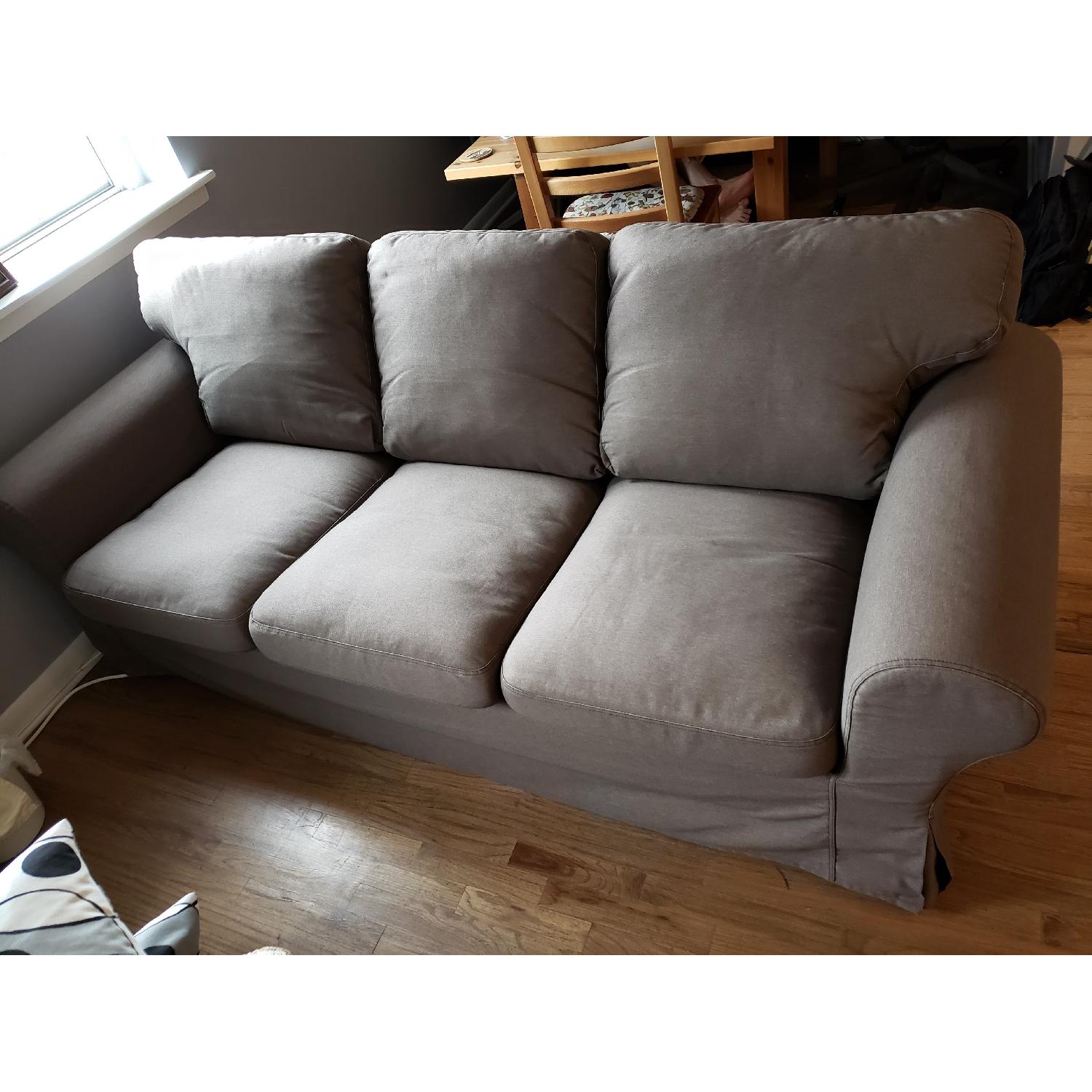 Ikea Ektorp Sofa - image-2