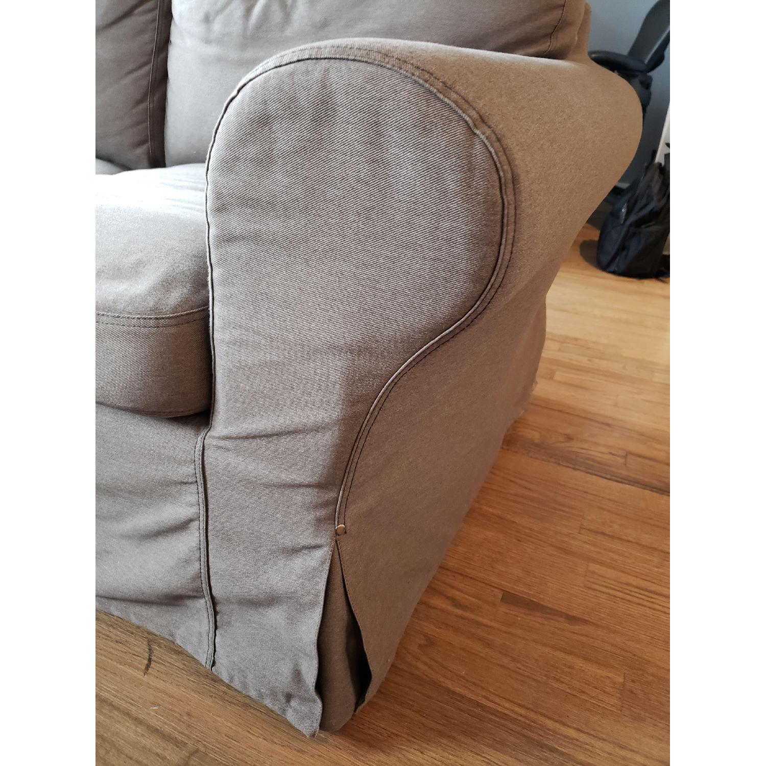 Ikea Ektorp Sofa - image-3