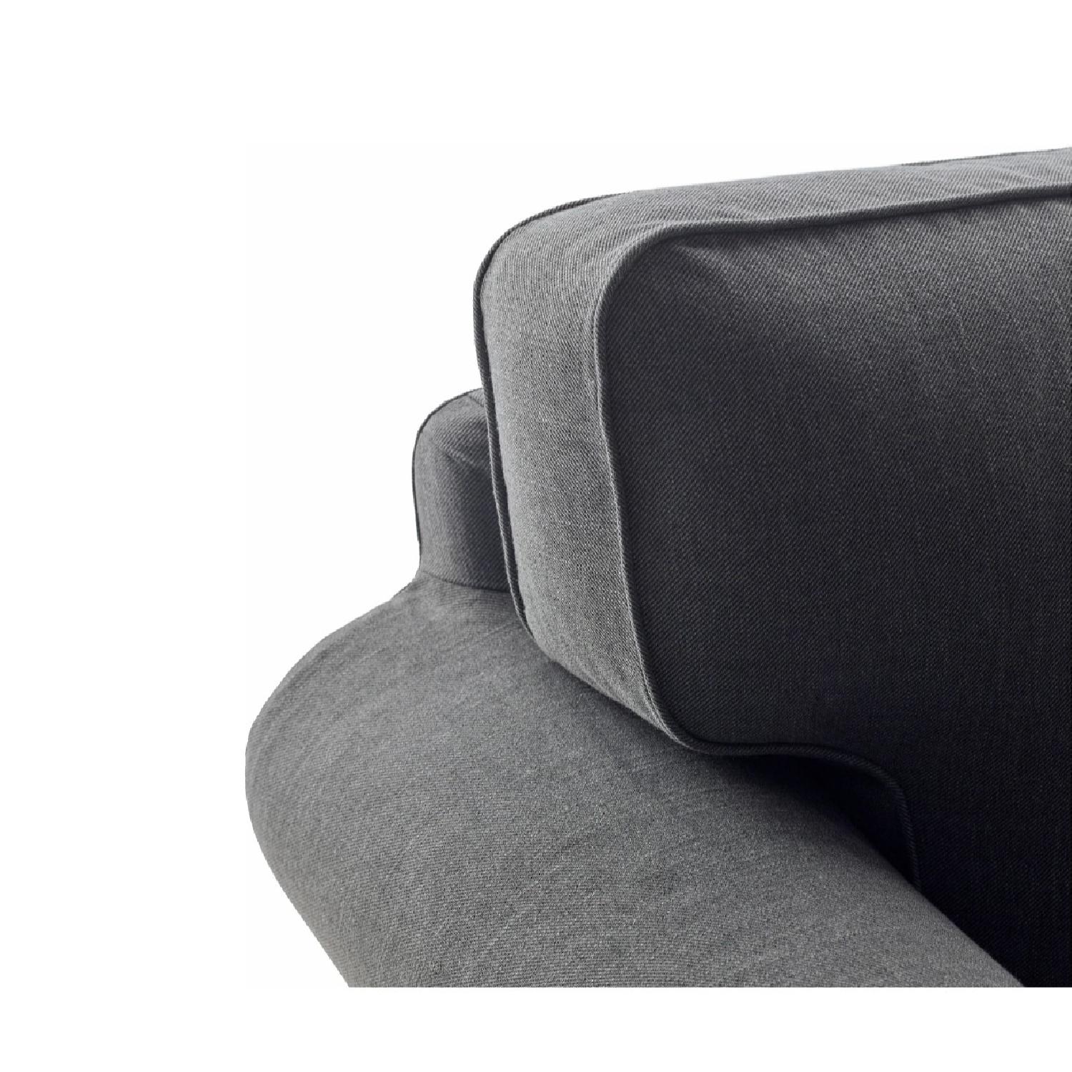 Ikea Ektorp Sofa - image-6