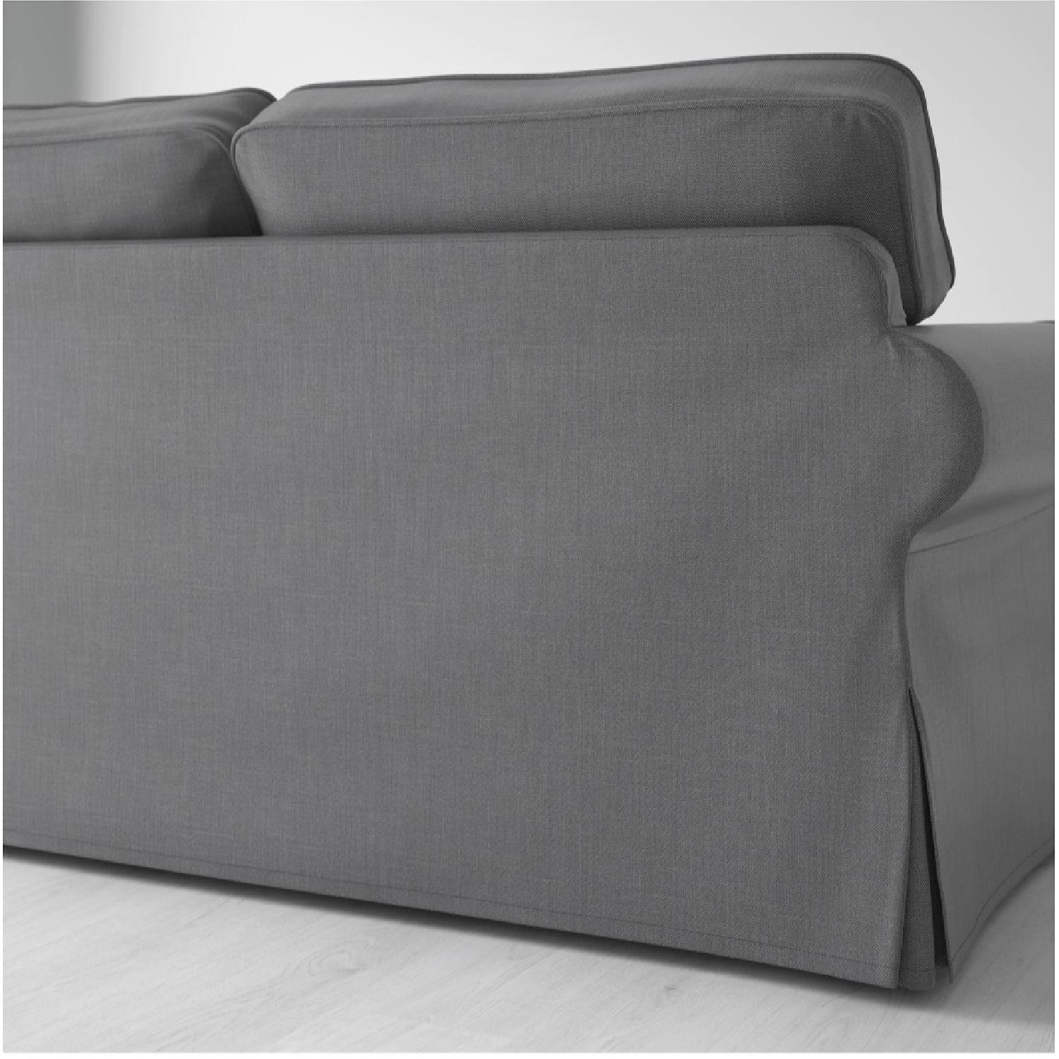 Ikea Ektorp Sofa - image-7