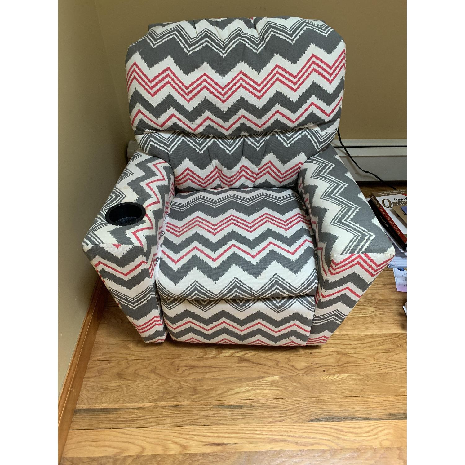Kids Recliner Chair - image-1