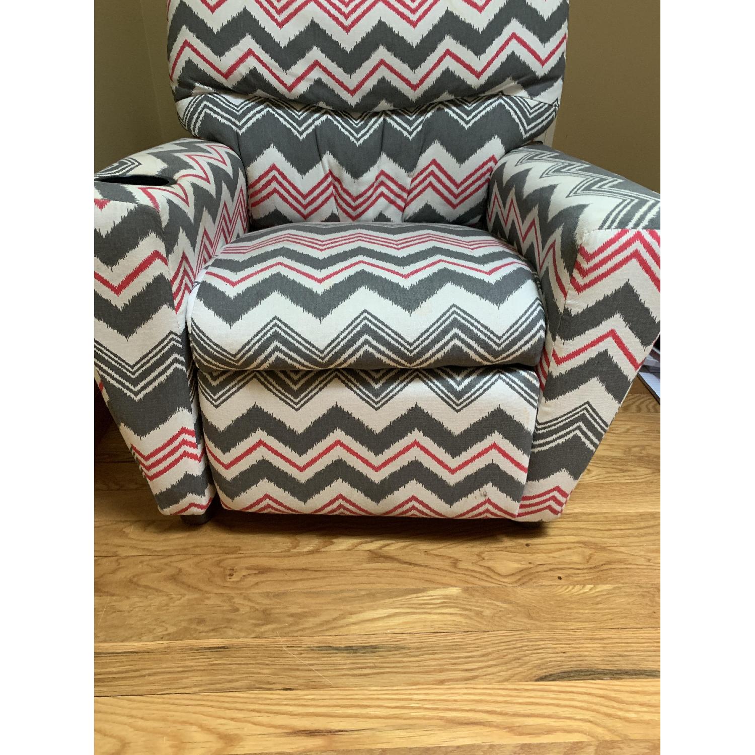 Kids Recliner Chair - image-2