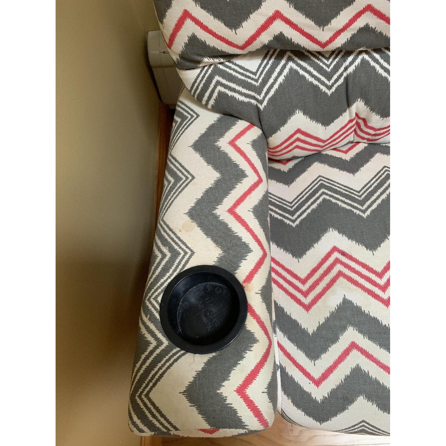 Kids Recliner Chair - image-3