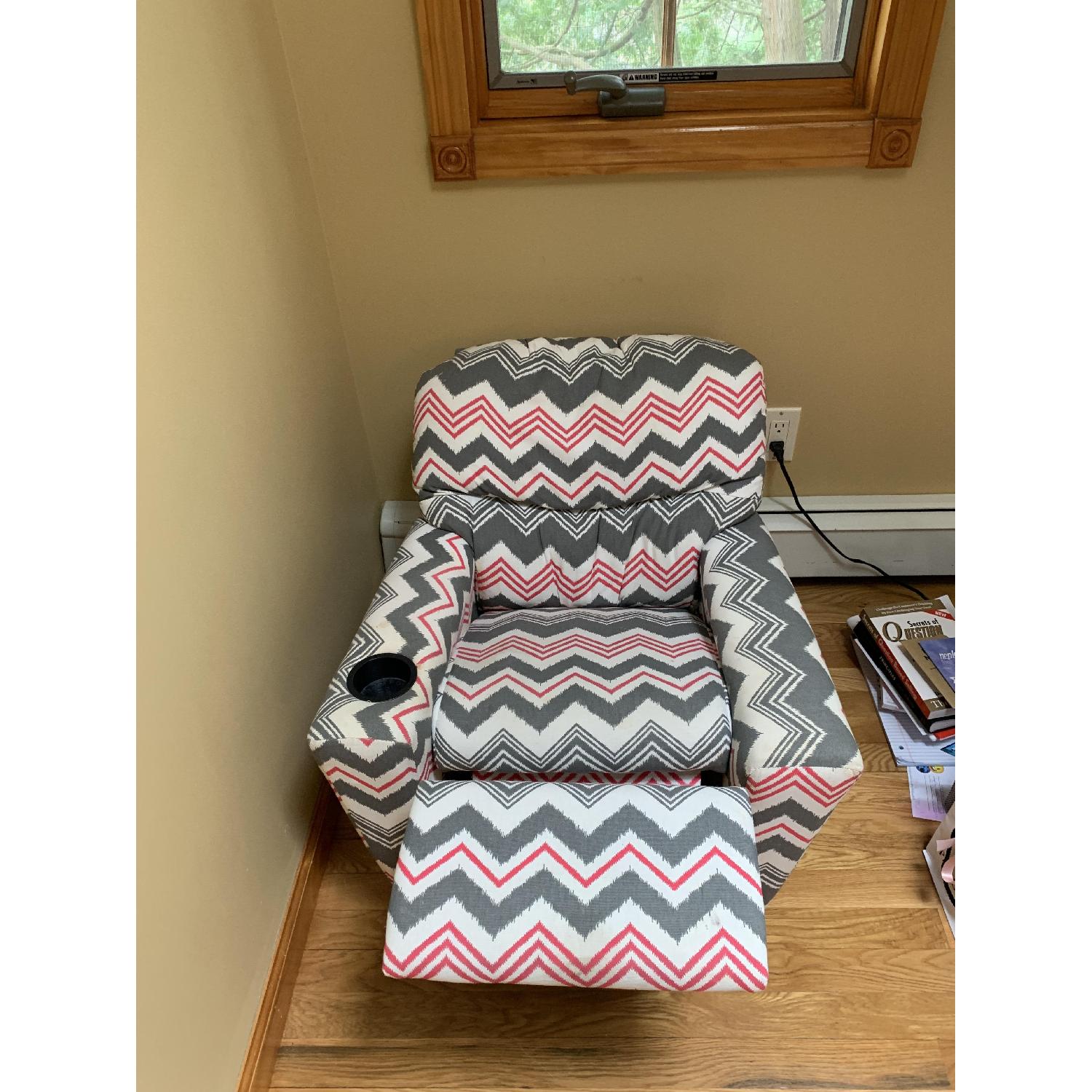 Kids Recliner Chair - image-4