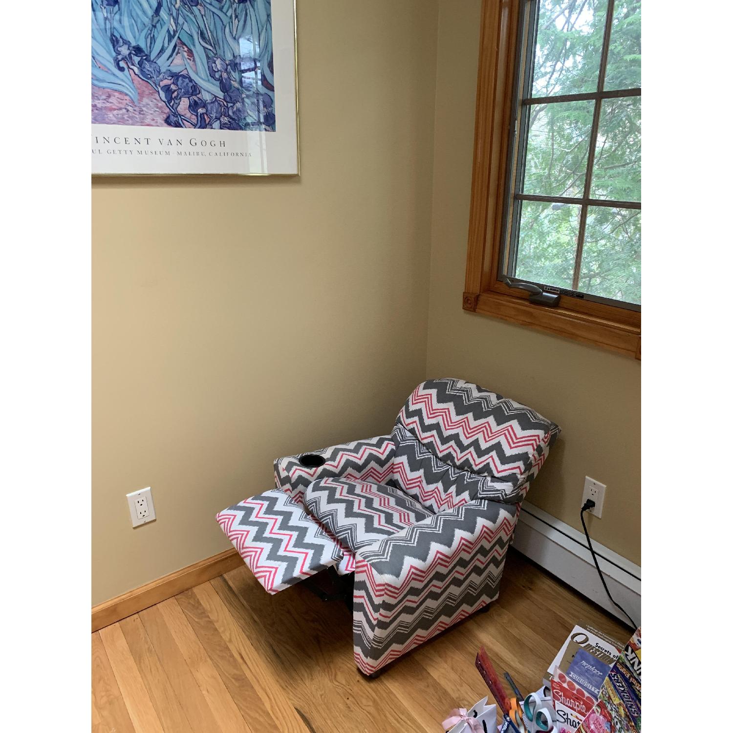 Kids Recliner Chair - image-6
