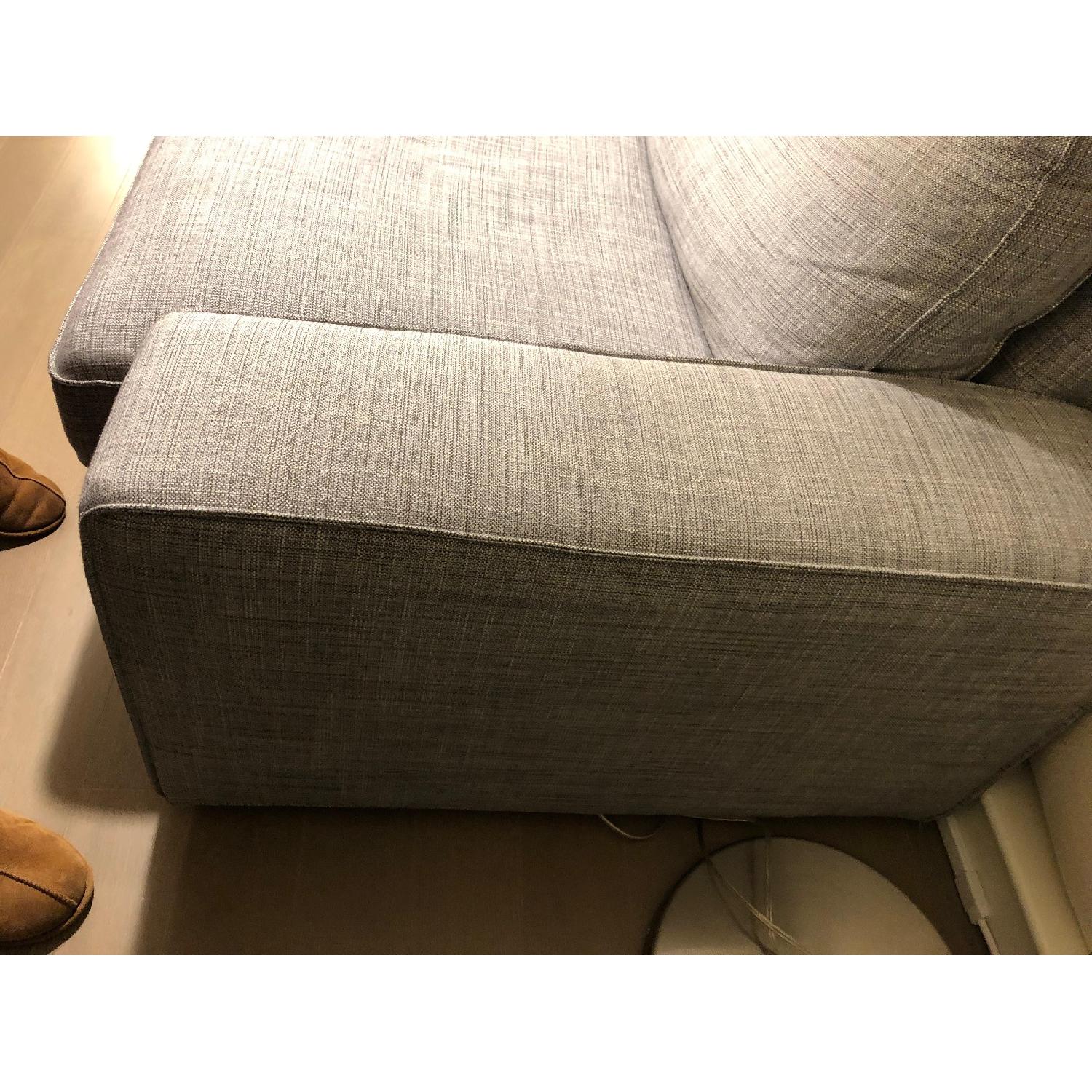Ikea Kivik 3.5 Seat Sofa - image-3