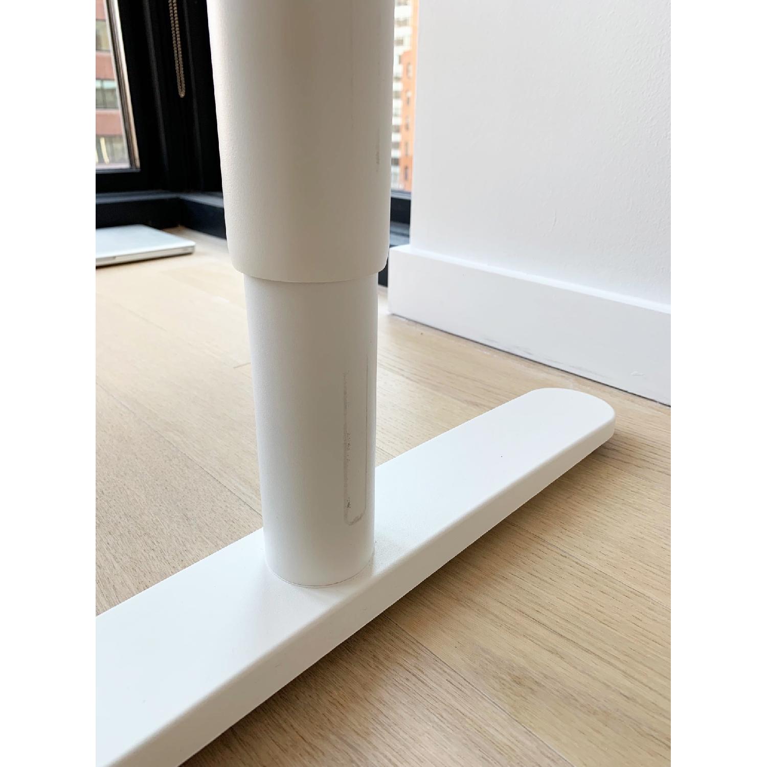 Ikea Adjustable Sit/Stand Desk - image-8