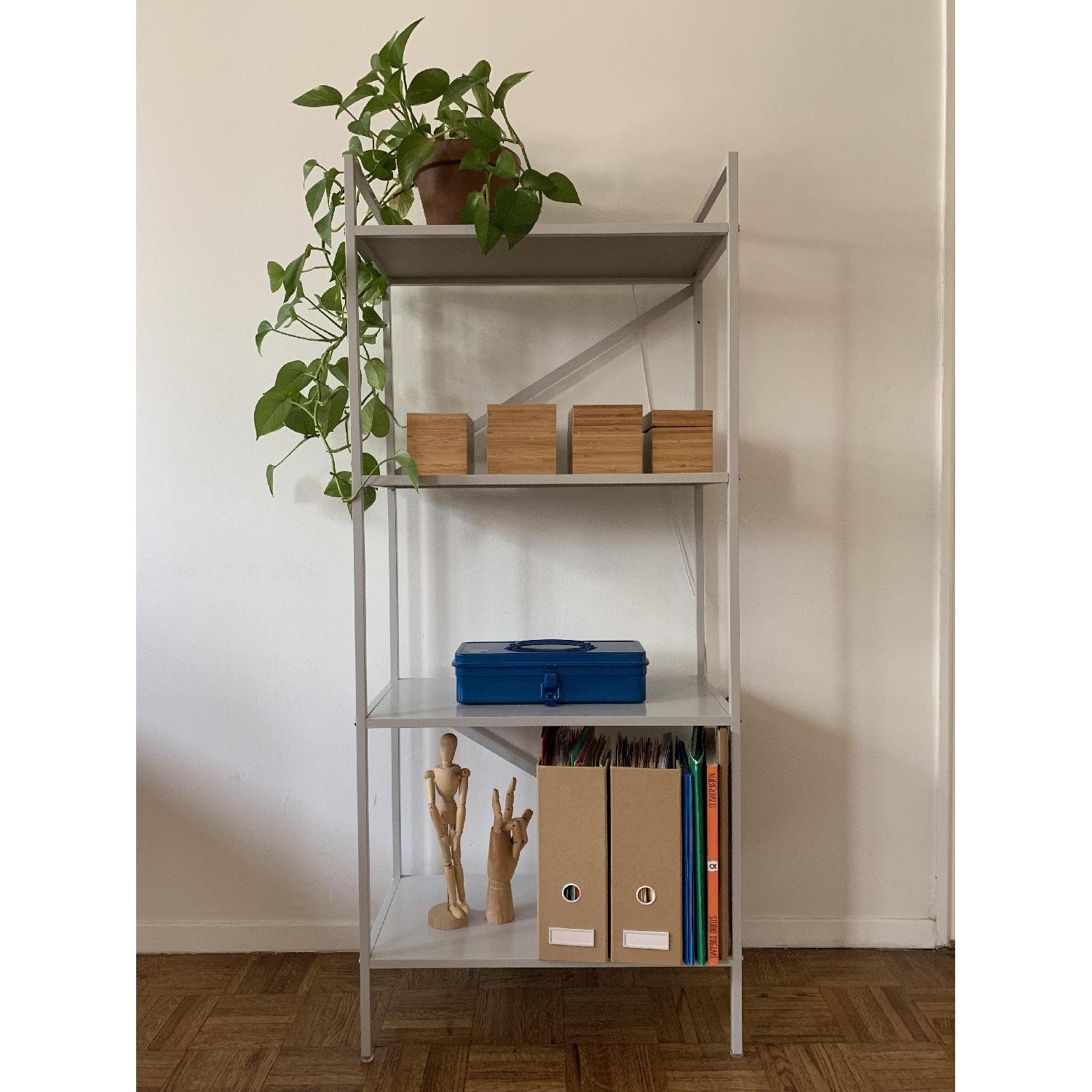 Ikea Shelf Unit - image-1