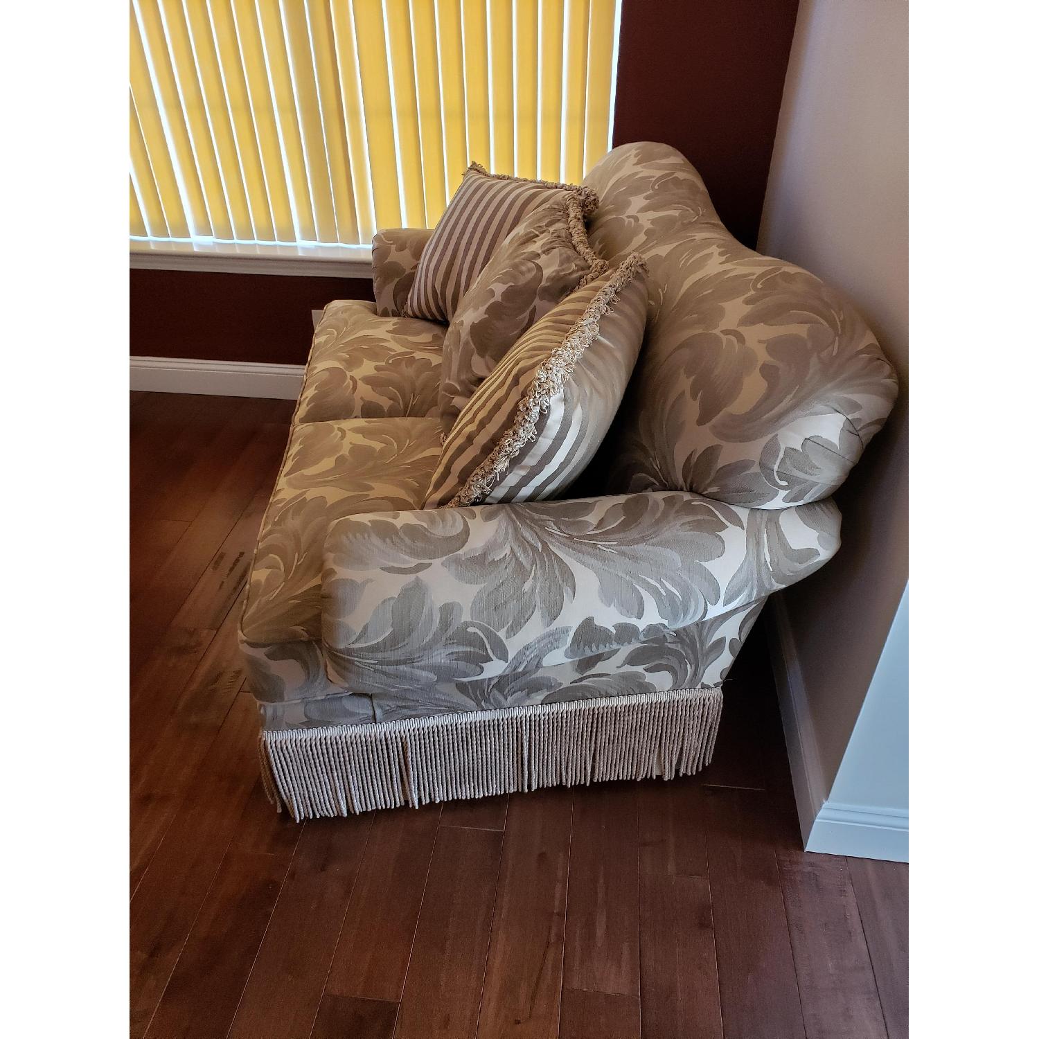 Schnadig Loveseat - image-2