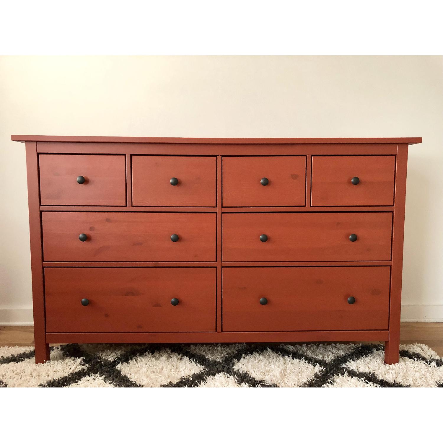 Ikea Hemnes 8-Drawer Chest - image-3