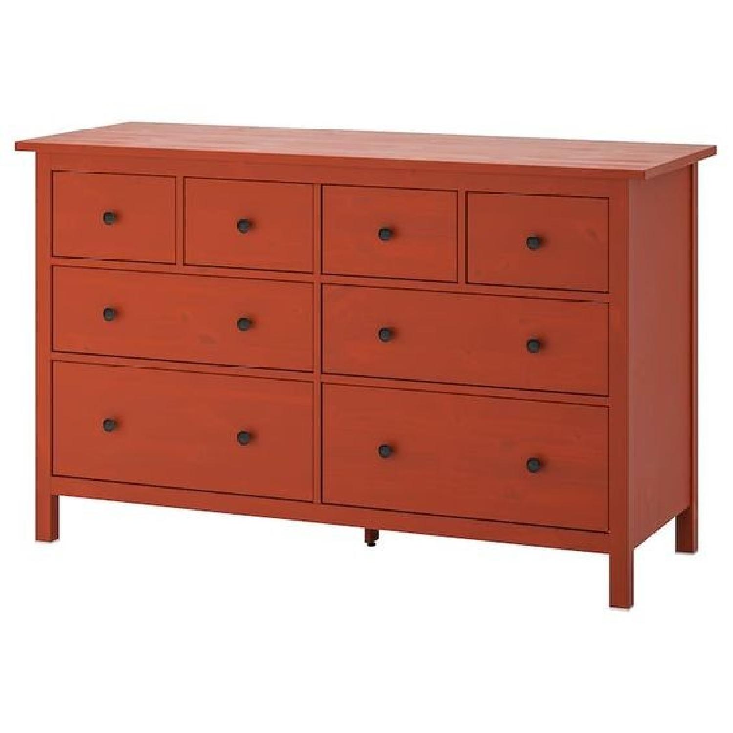 IKEA HEMNES チェスト Amazon｜IKEA HEMNES チェスト 8段 160x96cm ホワイトステイン