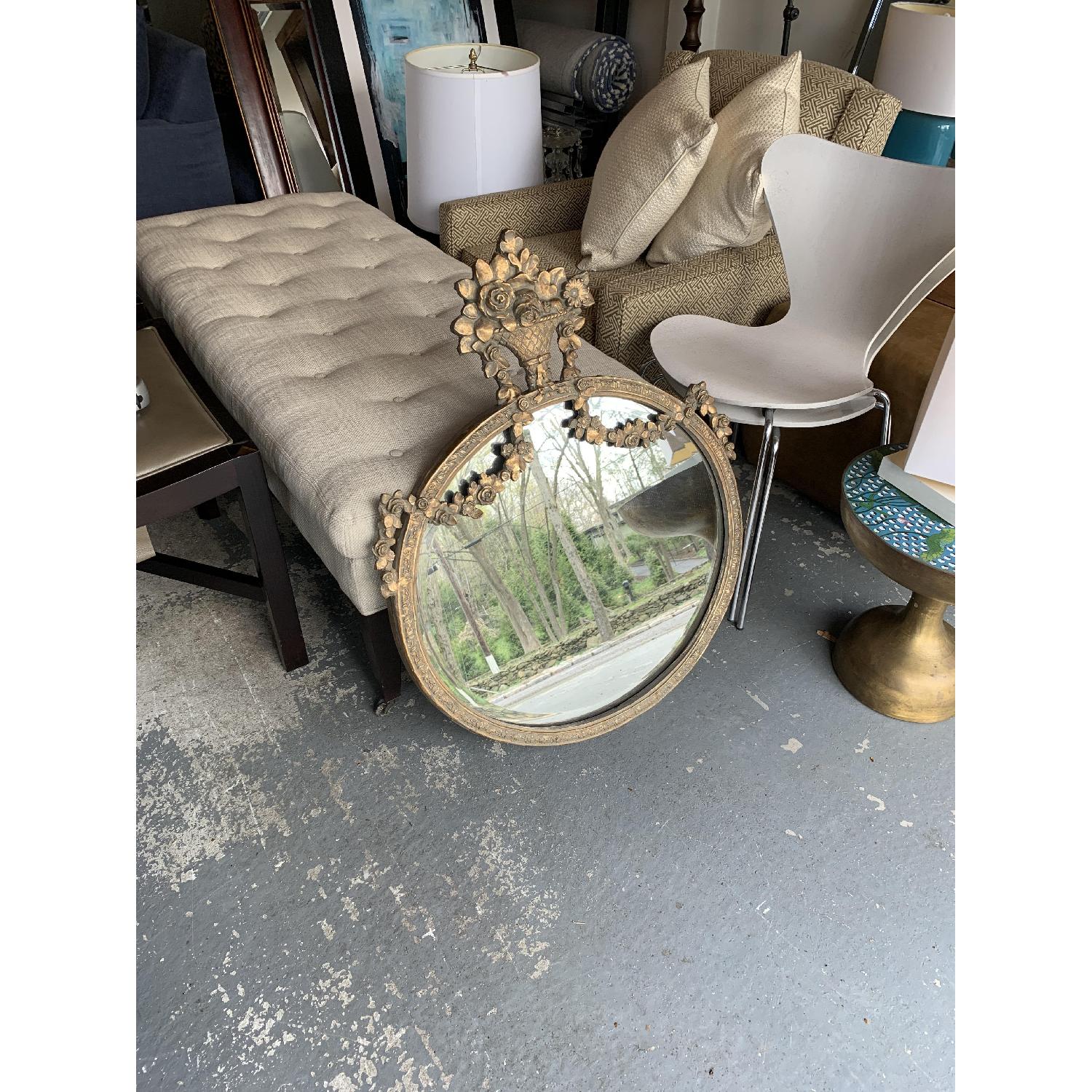 Wisteria Mirror - image-1